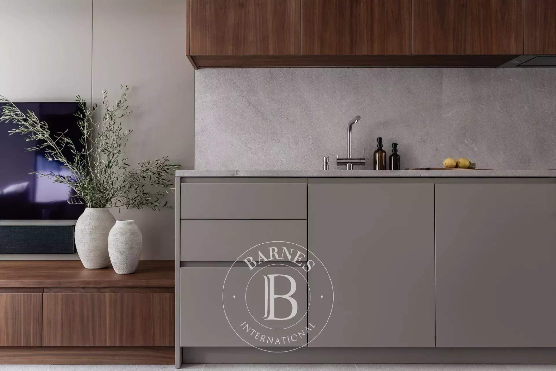 Palma de Mallorca  - Apartment 2 Bedrooms - picture 10