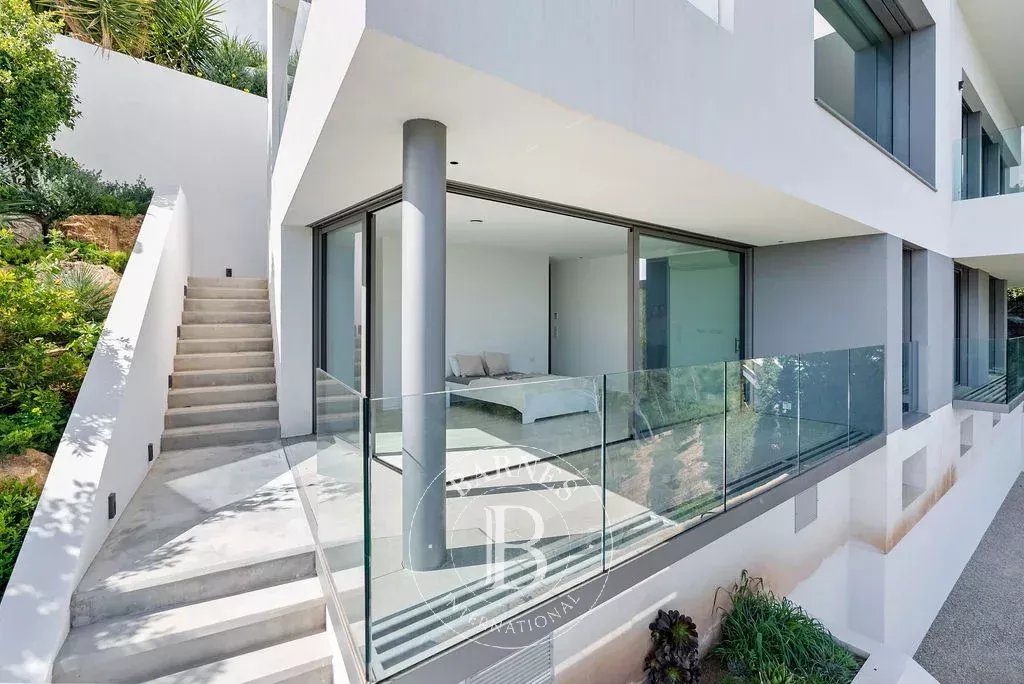 Palma de Mallorca  - Villa 6 Pi&egrave;ces 5 Chambres - picture 12