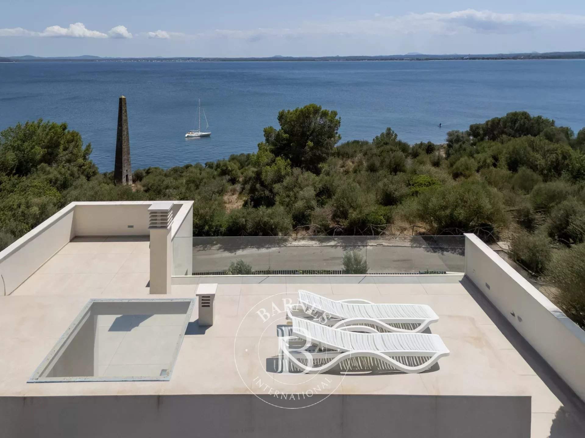 Aucanada  - Villa 5 Cuartos 4 Habitaciones - picture 14