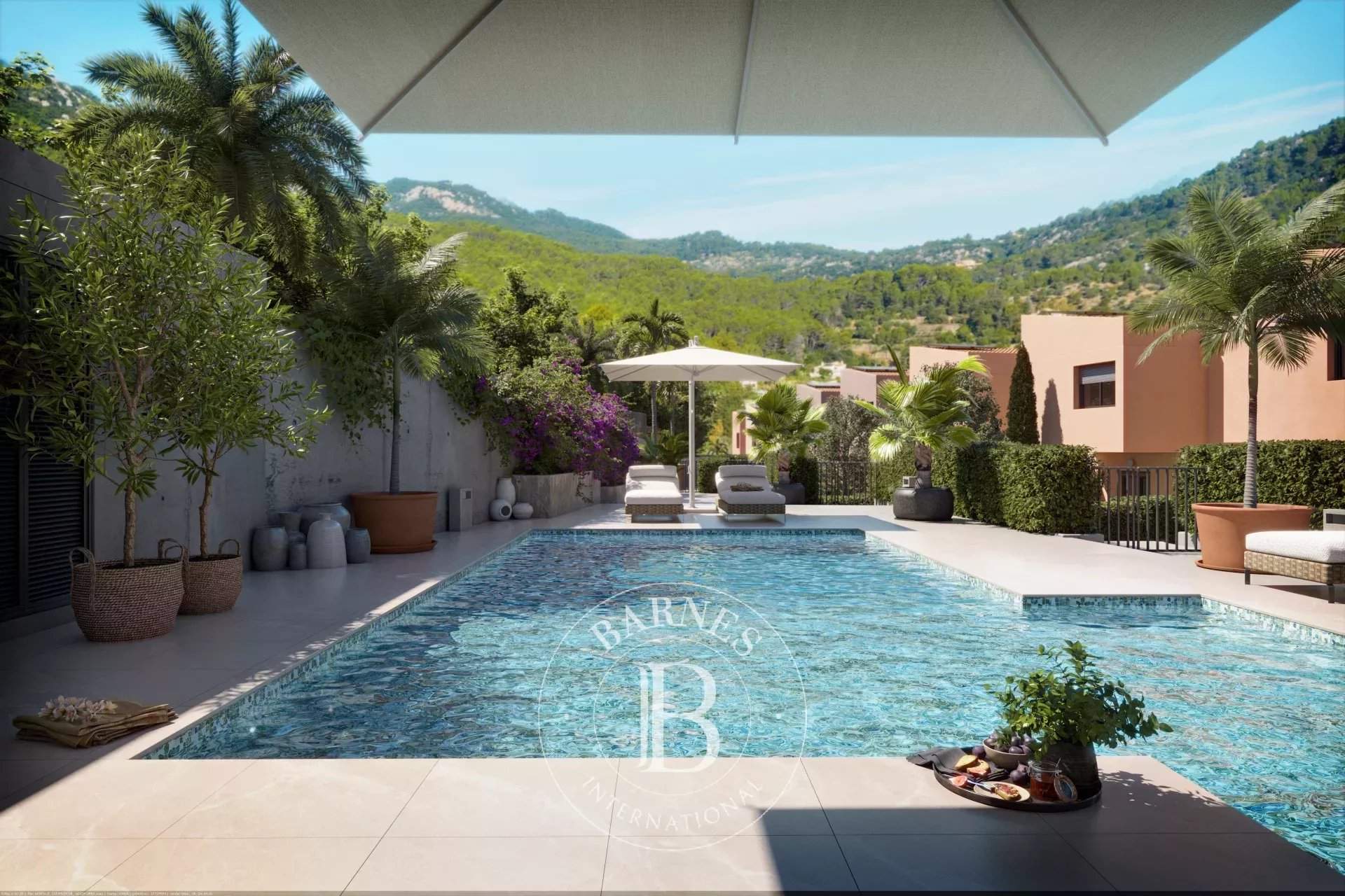 Palma de Mallorca  - Townhouse 3 Bedrooms - picture 17