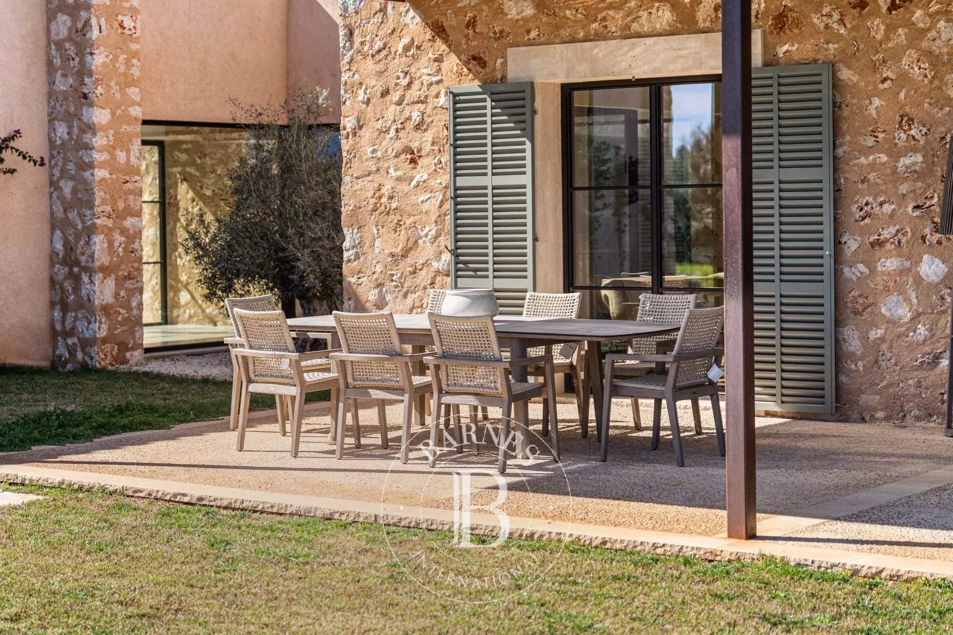 Campos  - Villa 10 Pi&egrave;ces 4 Chambres - picture 6