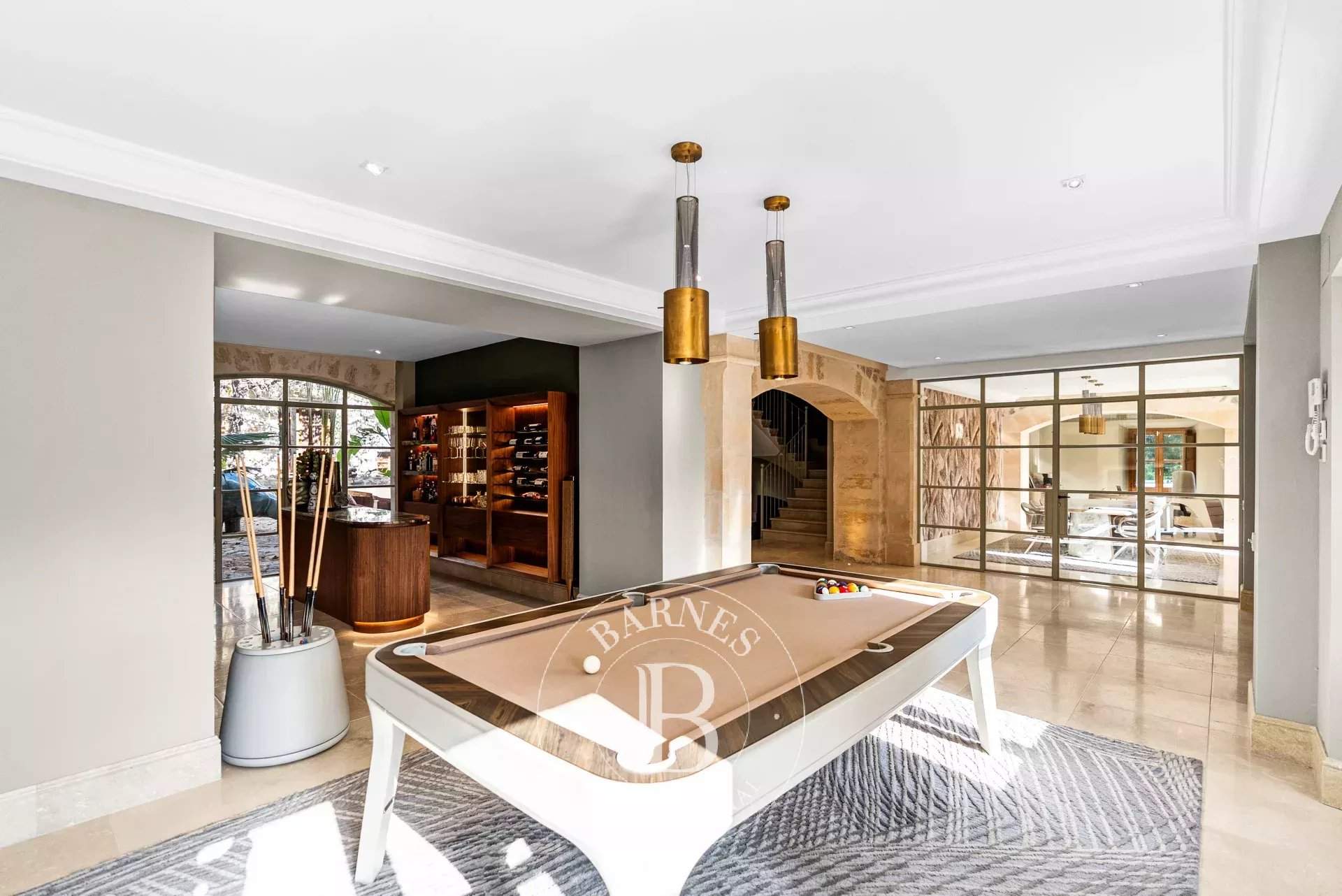 Puigpunyent  - Mansion 8 Bedrooms - picture 20