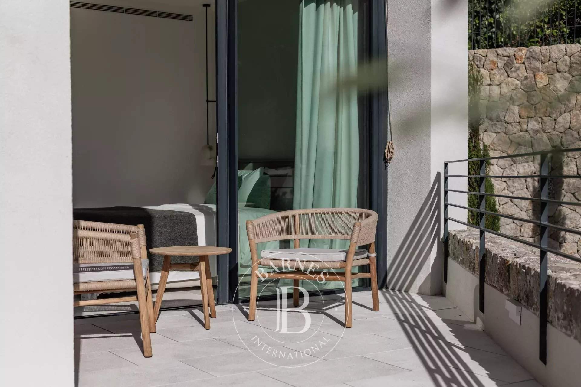 Palma de Mallorca  - Apartment 2 Bedrooms - picture 13