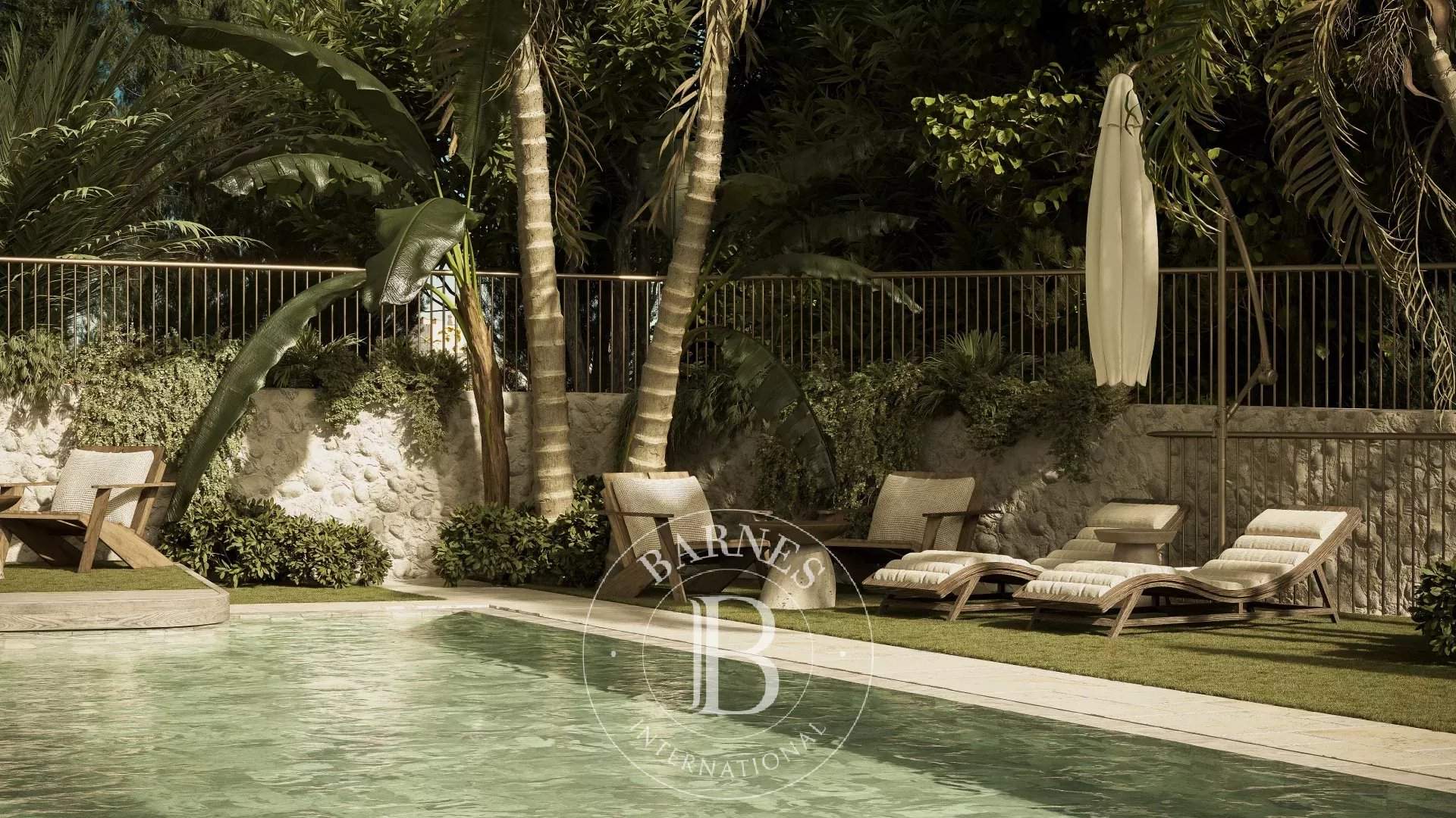 Palma de Mallorca  - Piso 4 Cuartos 3 Habitaciones - picture 3