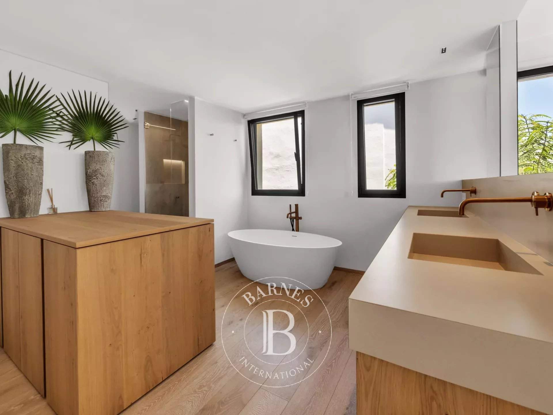 Aucanada  - Villa 5 Cuartos 4 Habitaciones - picture 9