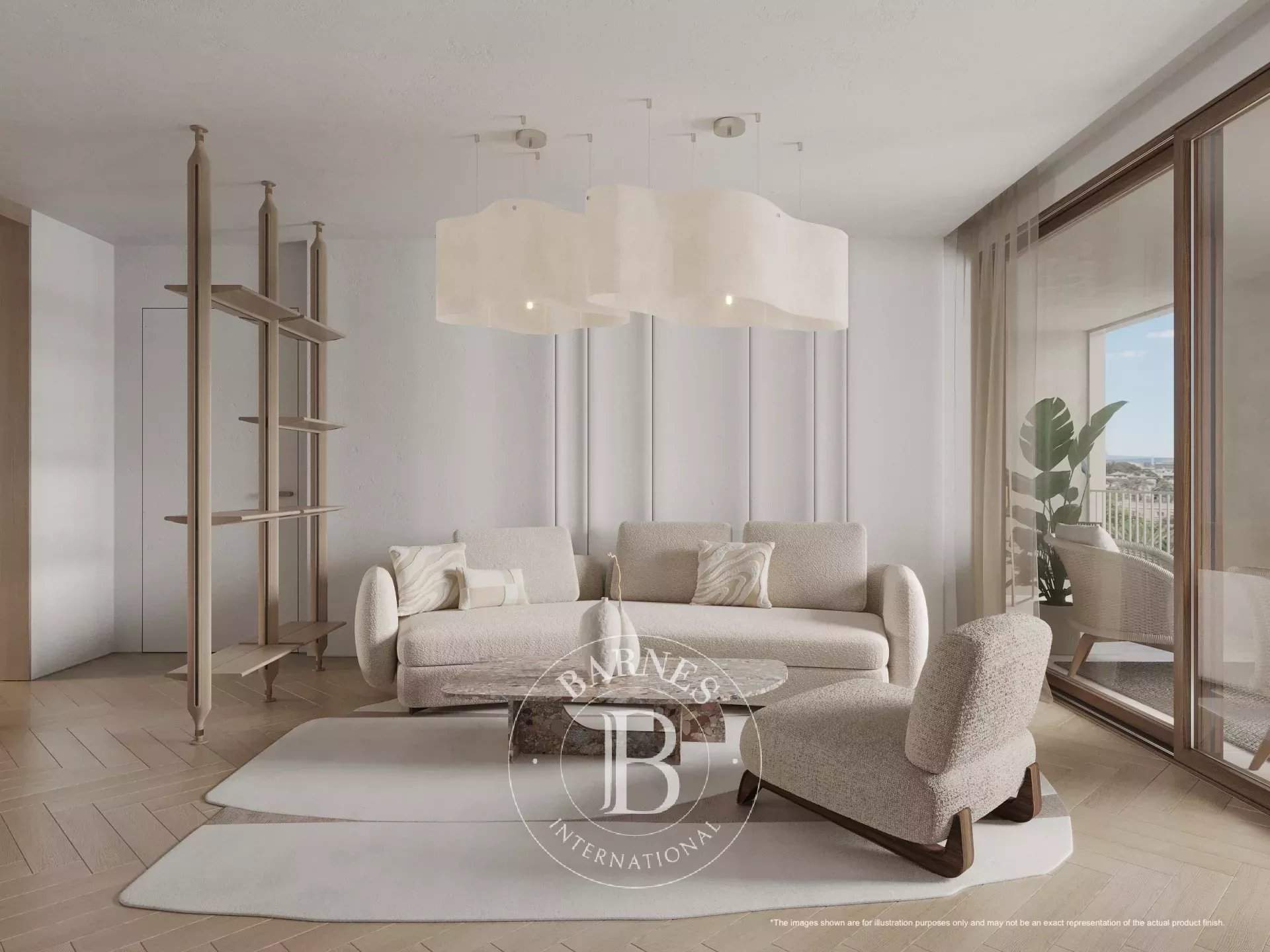 Palma de Mallorca  - Apartment 2 Bedrooms - picture 1