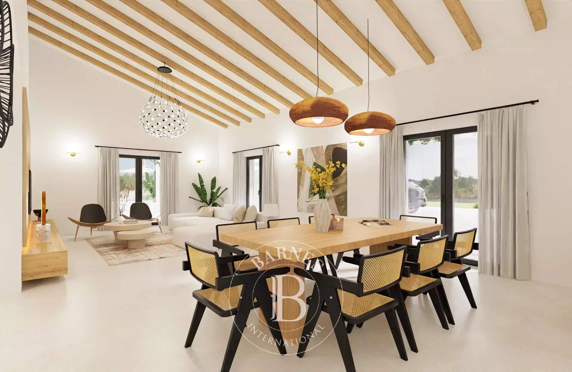 Marratxi  - Terreno 5 Cuartos - picture 1