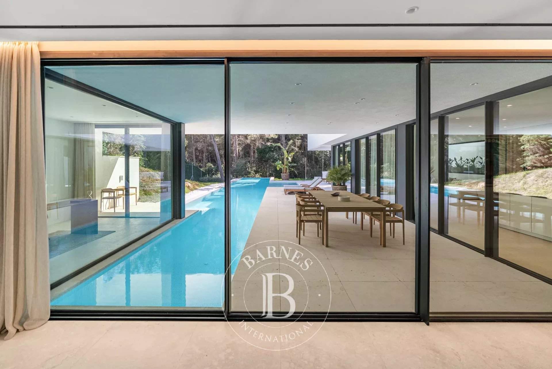 Palma de Mallorca  - Villa 5 Pi&egrave;ces 4 Chambres - picture 11