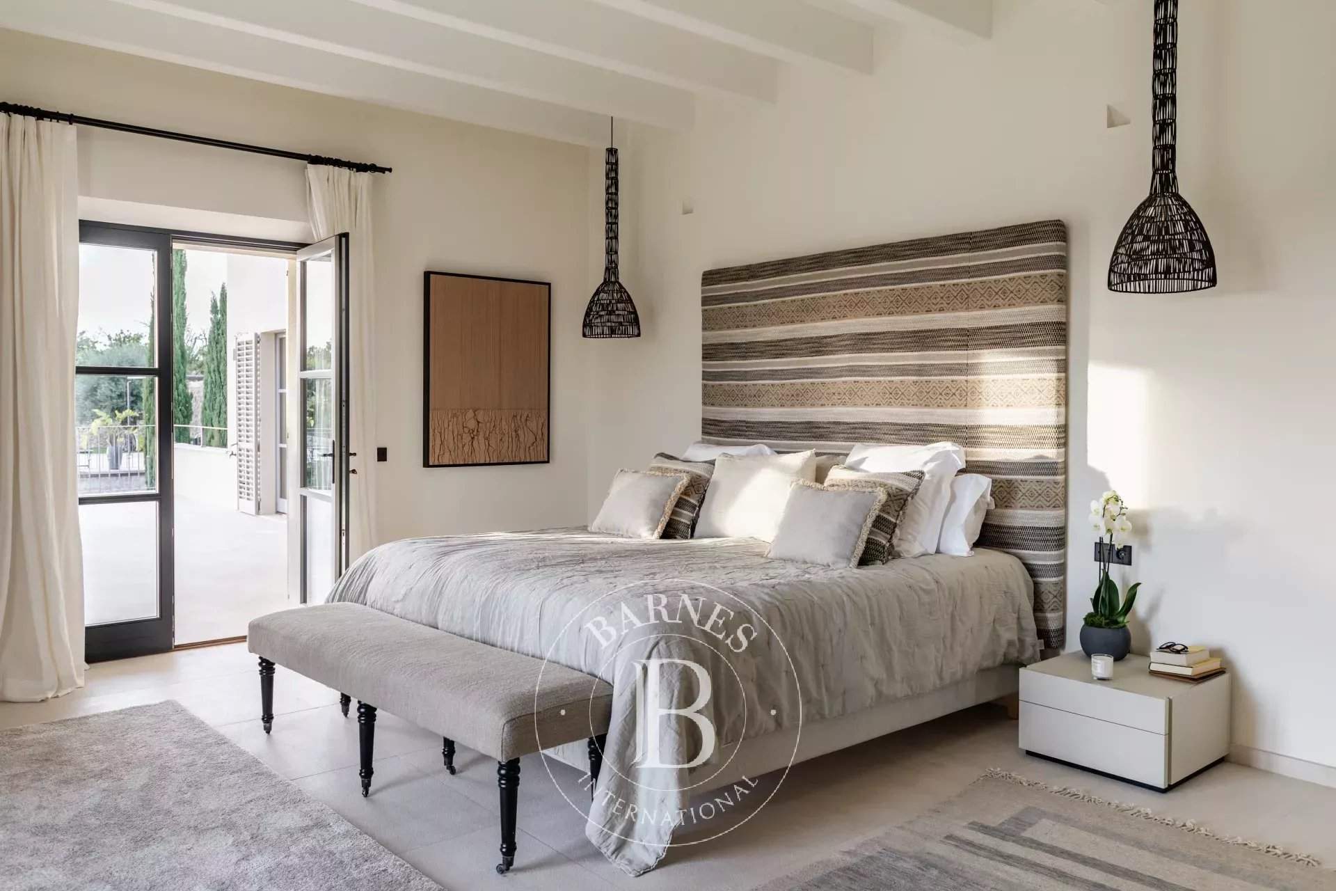 Santa María del Camí  - Villa 5 Bedrooms - picture 15