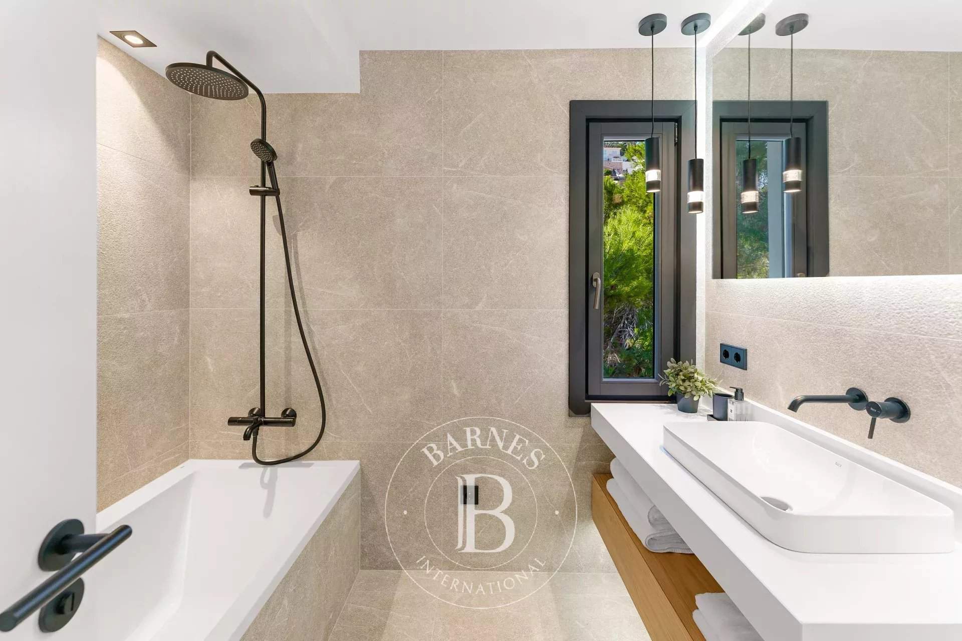 Port d'Andratx  - Villa 4 Bedrooms - picture 19