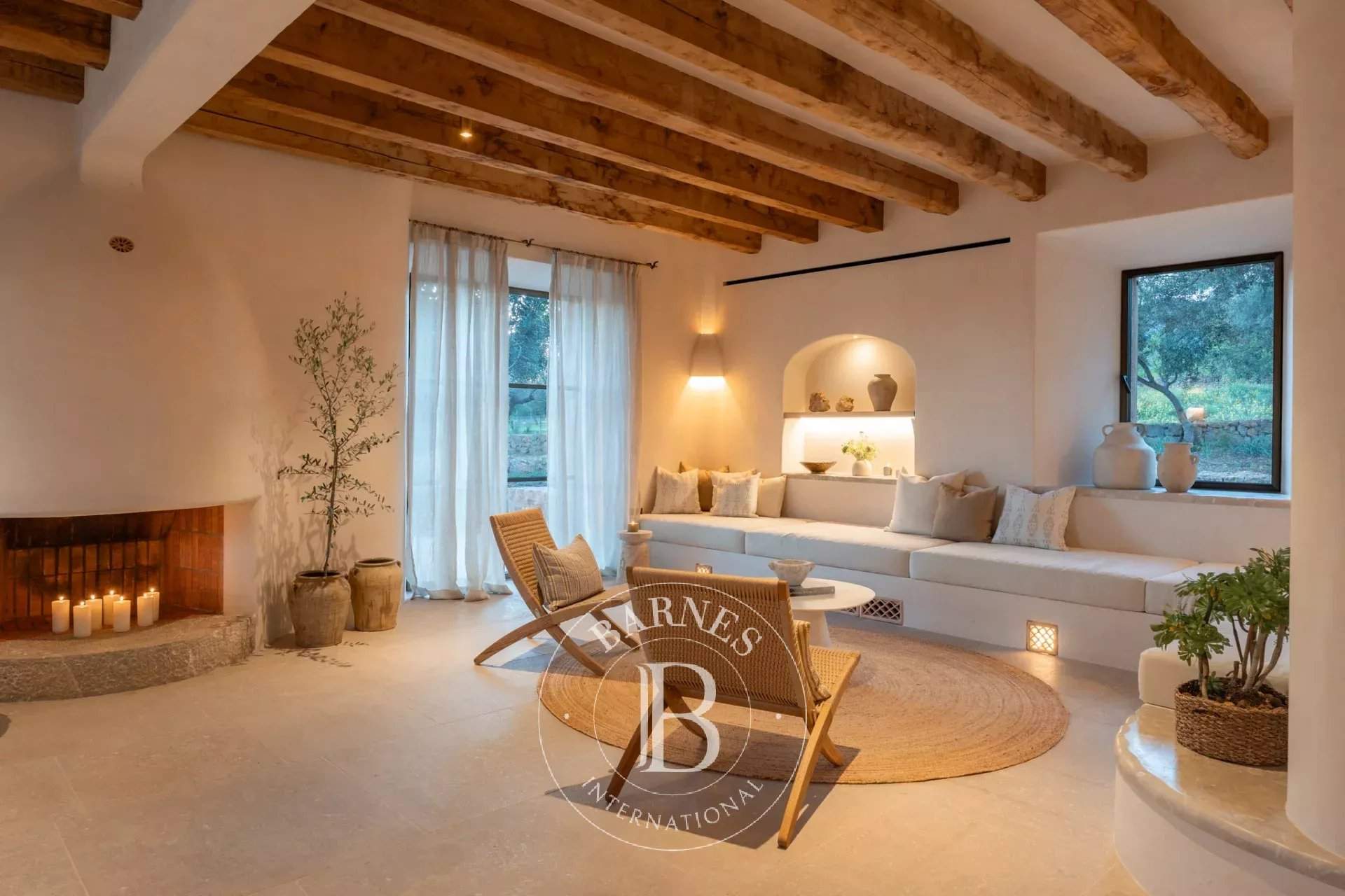 Alaró  - Villa 6 Pi&egrave;ces 4 Chambres - picture 18