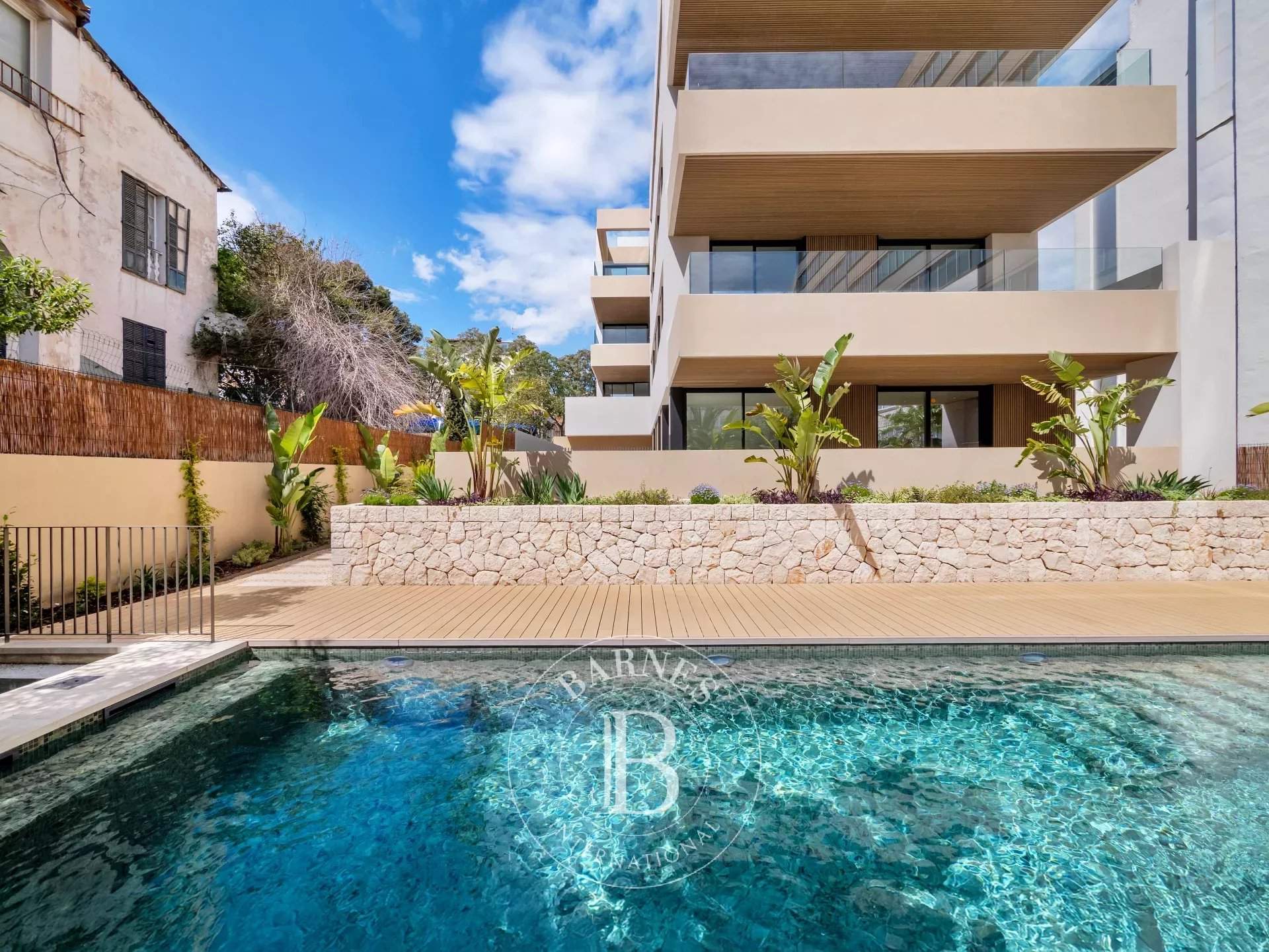 Palma de Mallorca  - Apartment 3 Bedrooms - picture 1