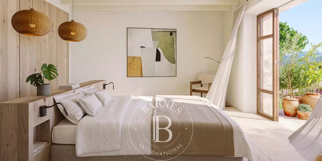 Santa María del Camí  - Casa adosada 5 Cuartos 3 Habitaciones - picture 11