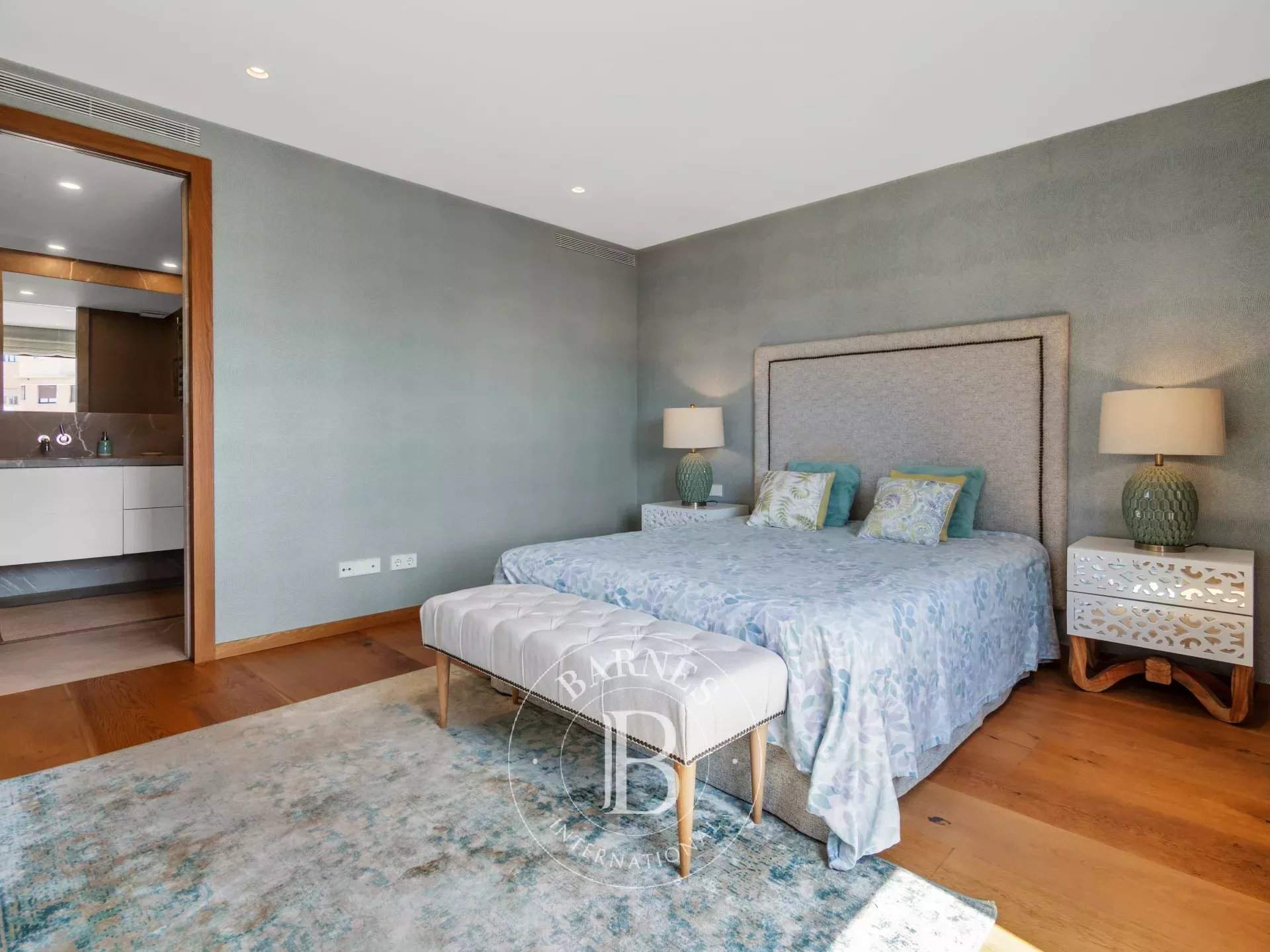 Palma de Mallorca  - Penthouse 3 Bedrooms - picture 15