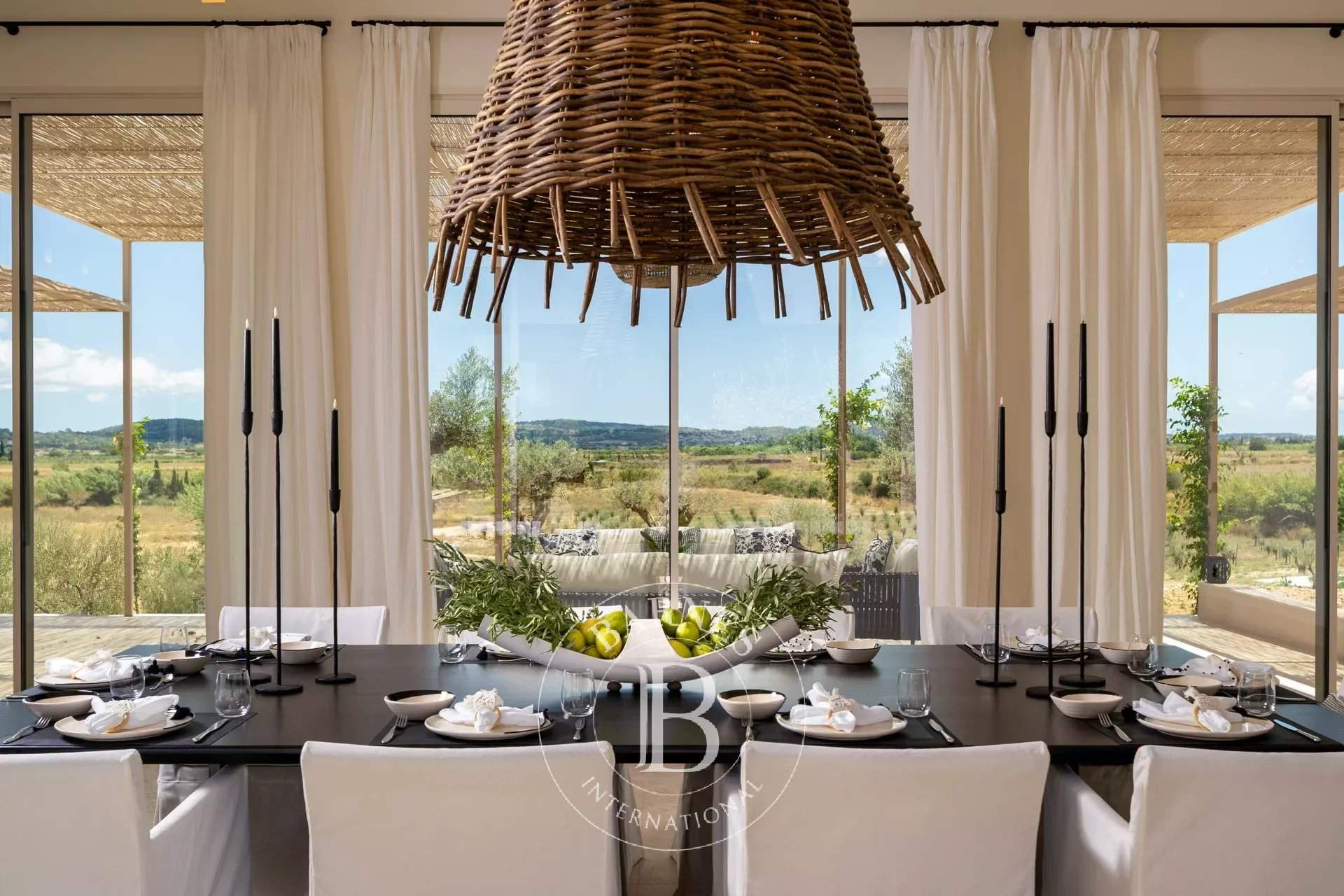 Algaida  - Villa 14 Bedrooms - picture 1