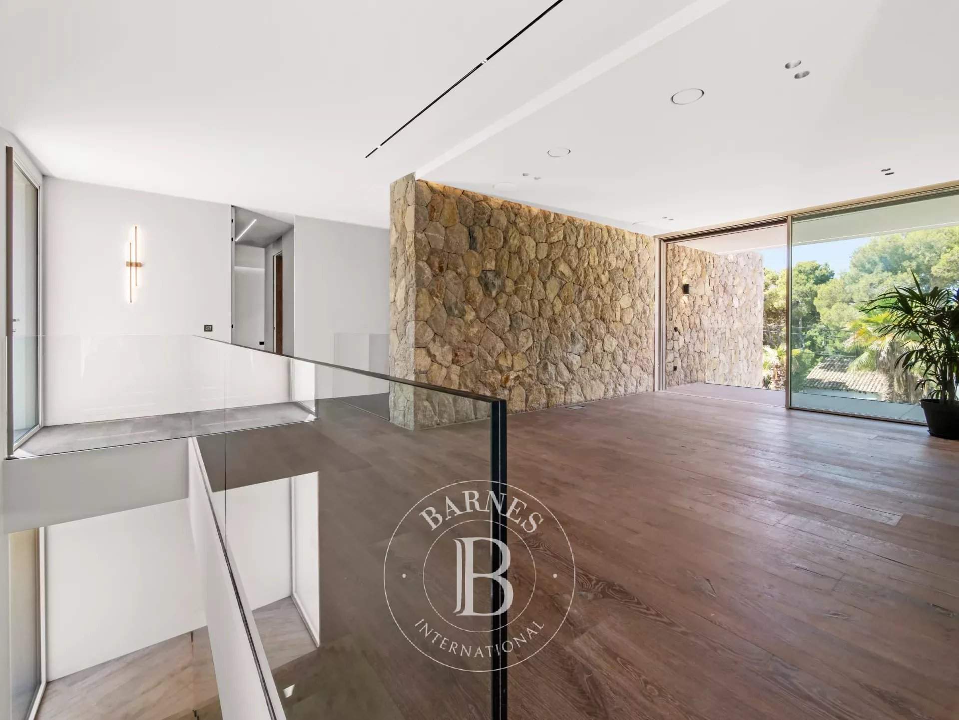 Santa Ponsa  - Villa 9 Cuartos 4 Habitaciones - picture 10