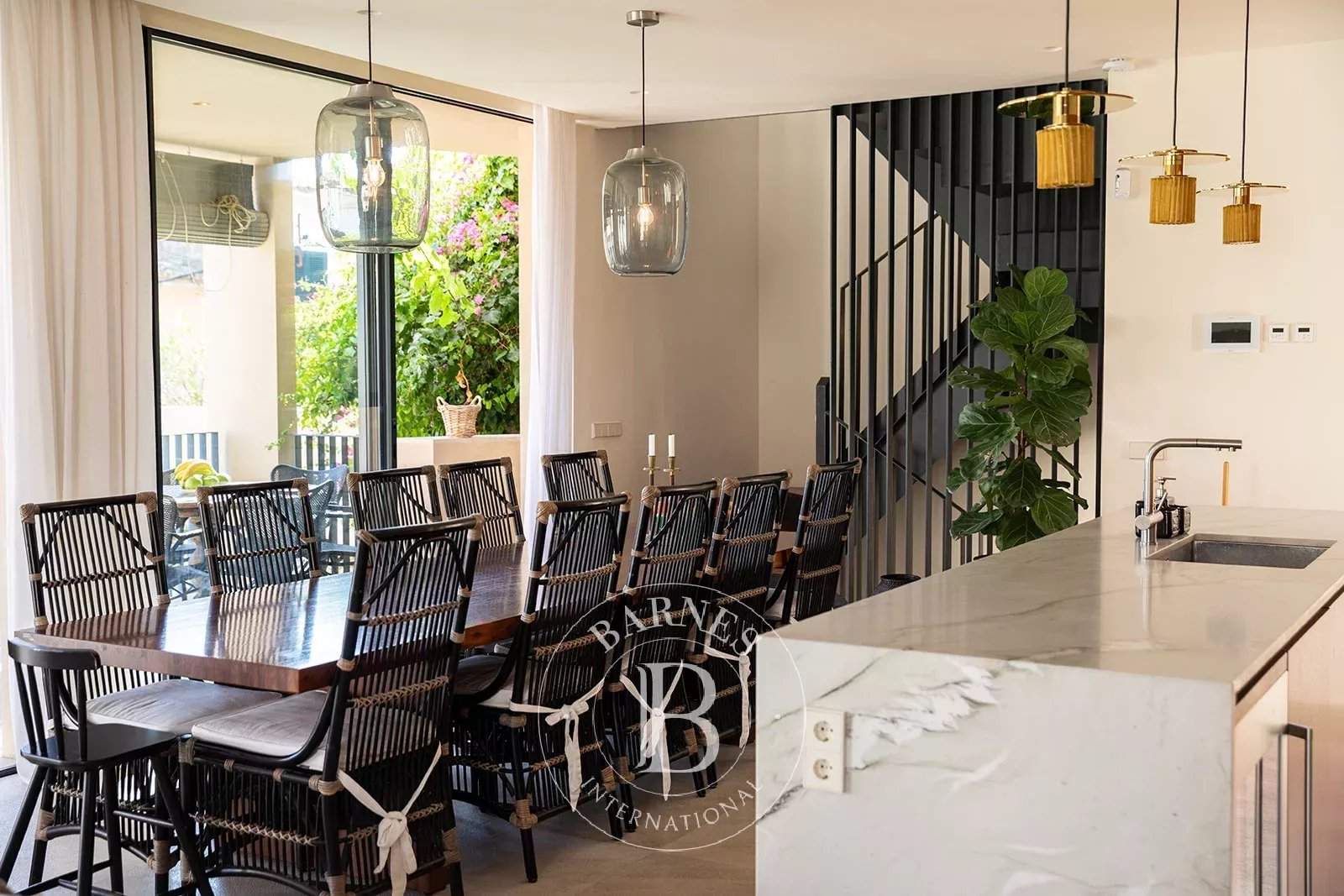 Palma de Mallorca  - Casa 6 Cuartos 5 Habitaciones - picture 8