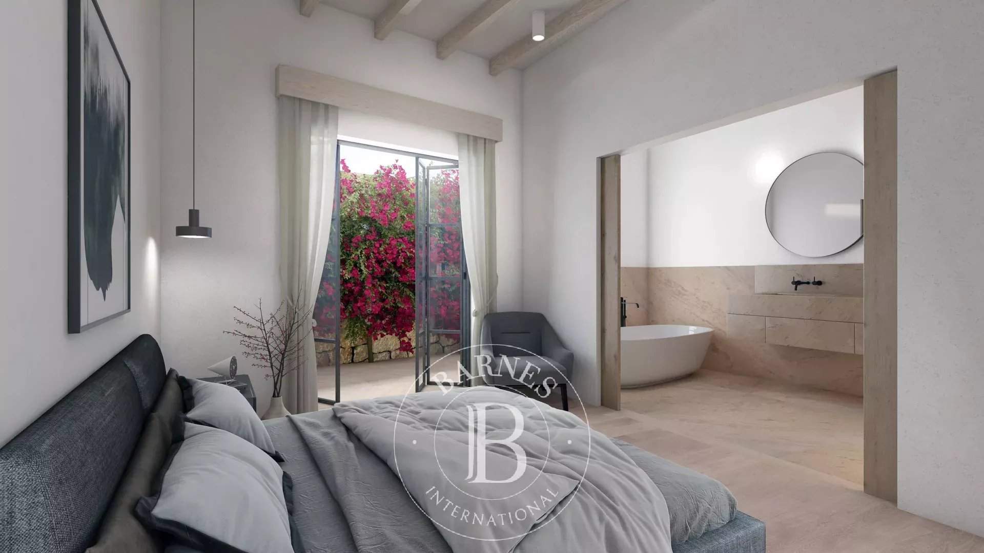 Palma de Mallorca  - Casa adosada 4 Cuartos 3 Habitaciones - picture 4