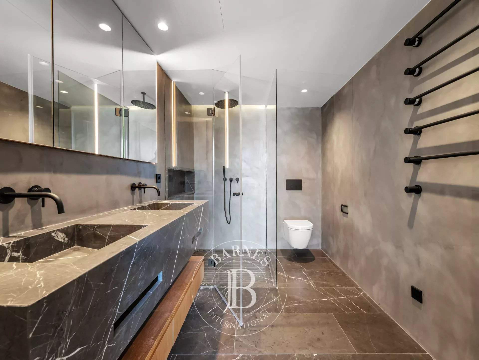 Palma de Mallorca  - Ático 4 Cuartos 3 Habitaciones - picture 9