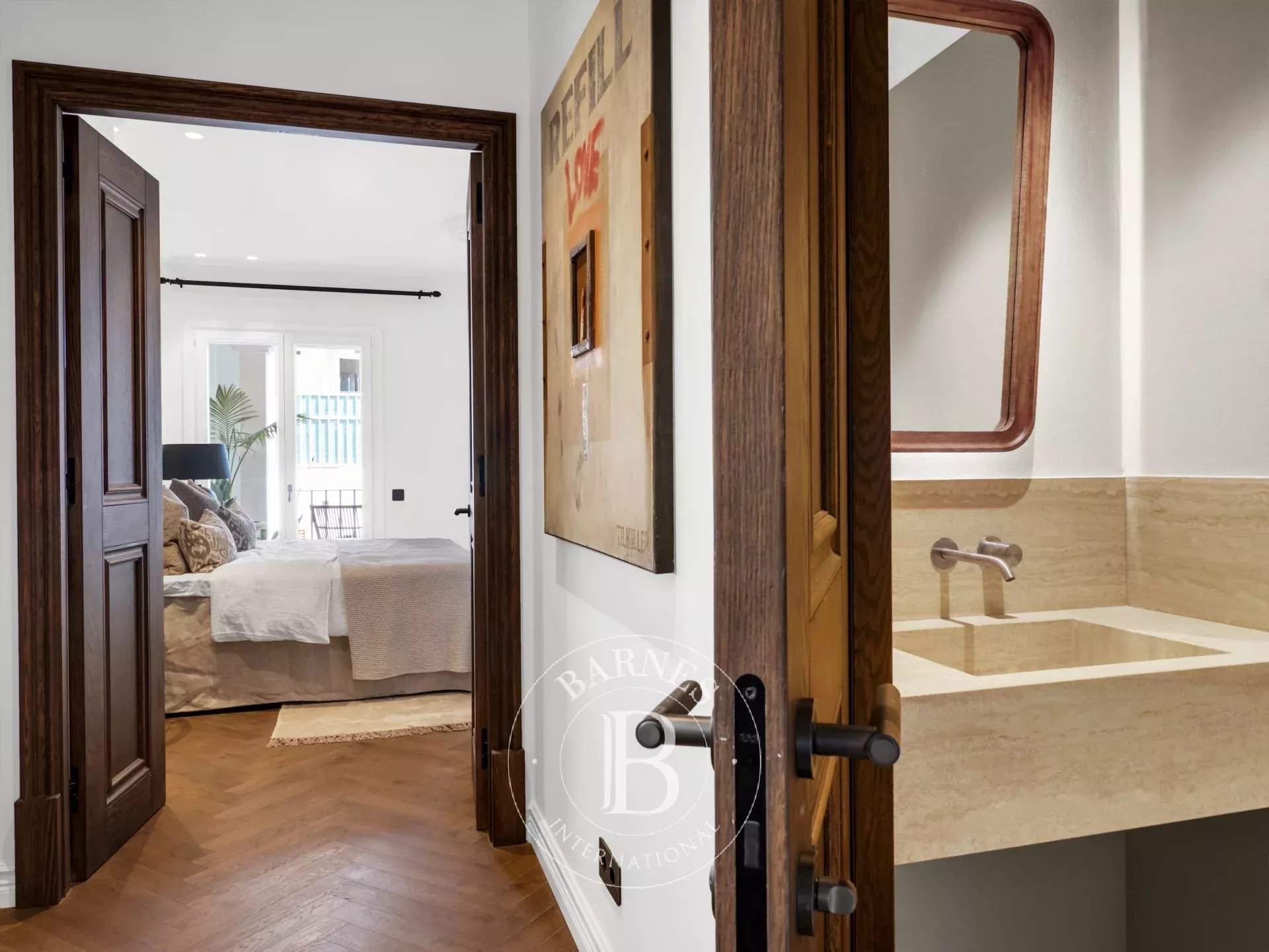 Palma de Mallorca  - Piso 3 Cuartos 3 Habitaciones - picture 16