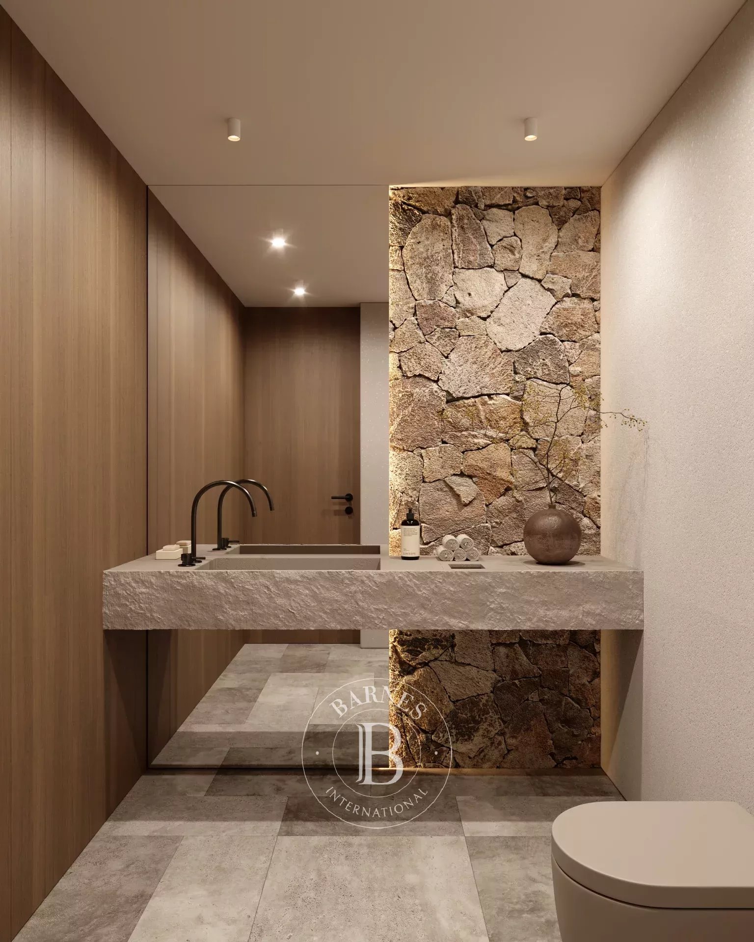 Palma de Mallorca  - Piso 4 Cuartos 3 Habitaciones - picture 20