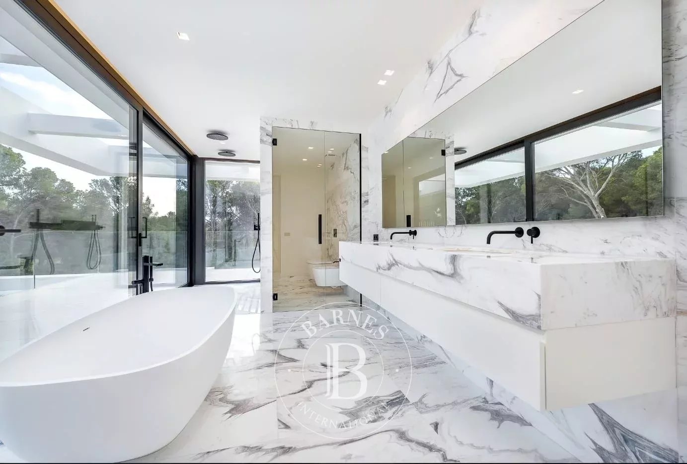 Santa Ponsa  - Villa 6 Bedrooms - picture 19