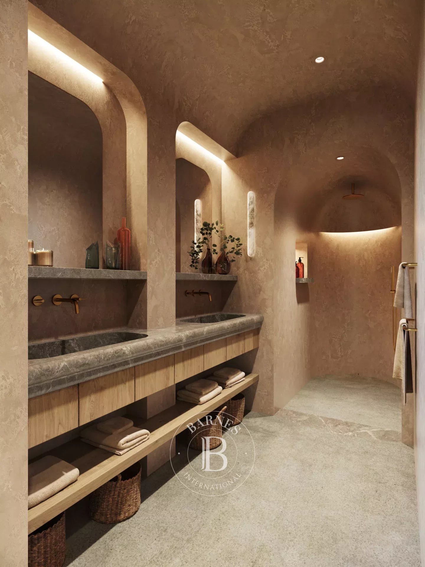 Santa María del Camí  - Villa 5 Bedrooms - picture 14