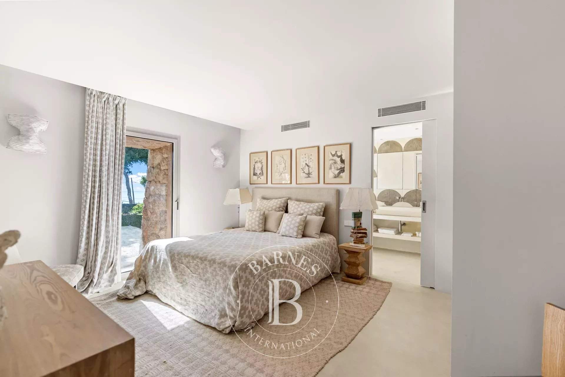 Santa Ponsa  - Villa 12 Cuartos 9 Habitaciones - picture 19