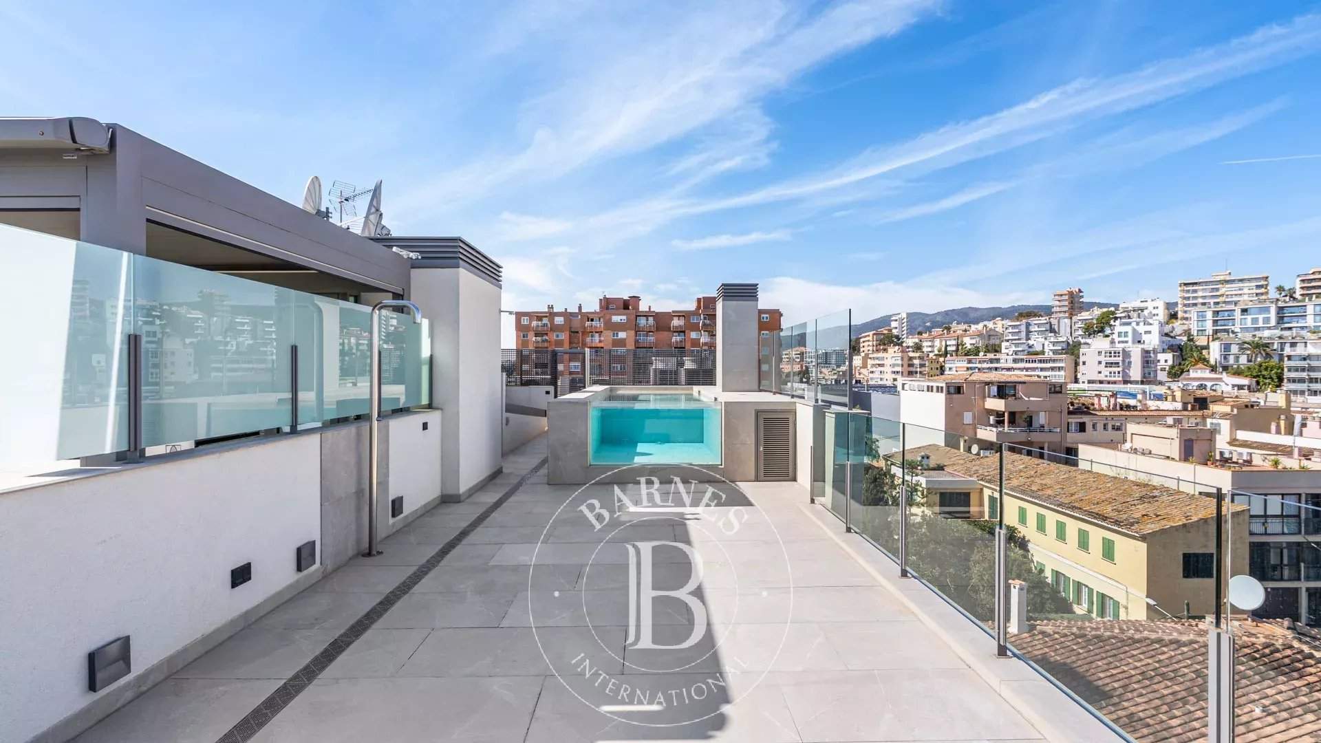 Palma de Mallorca  - Penthouse 4 Pi&egrave;ces 3 Chambres - picture 19