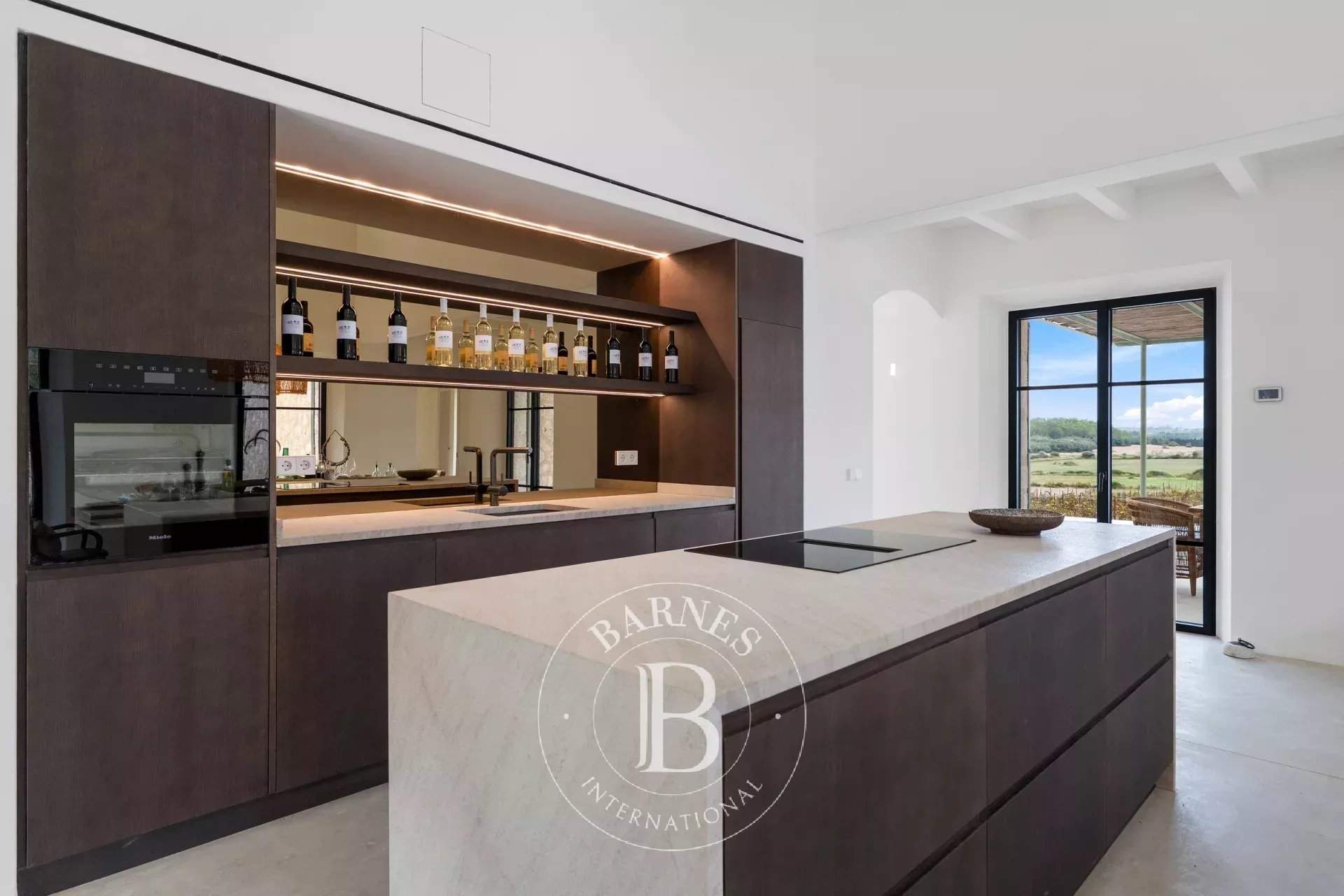 Montuiri  - Villa 7 Pi&egrave;ces 6 Chambres - picture 7