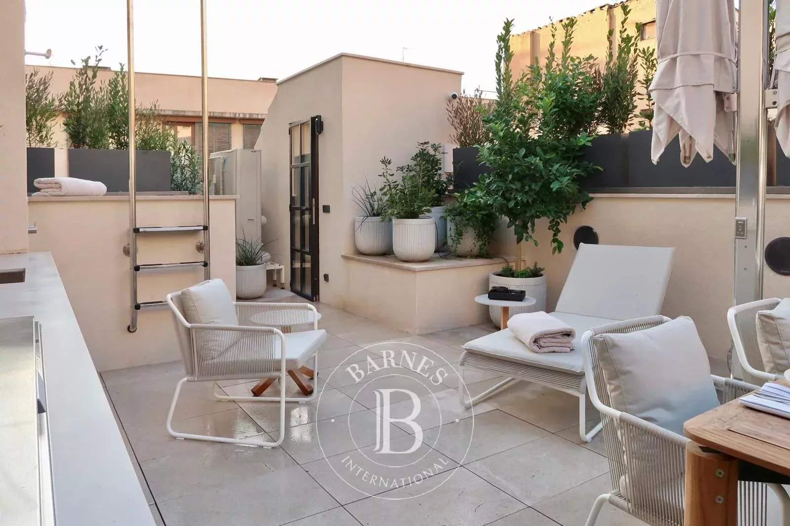 Palma de Mallorca  - Townhouse 3 Bedrooms - picture 14