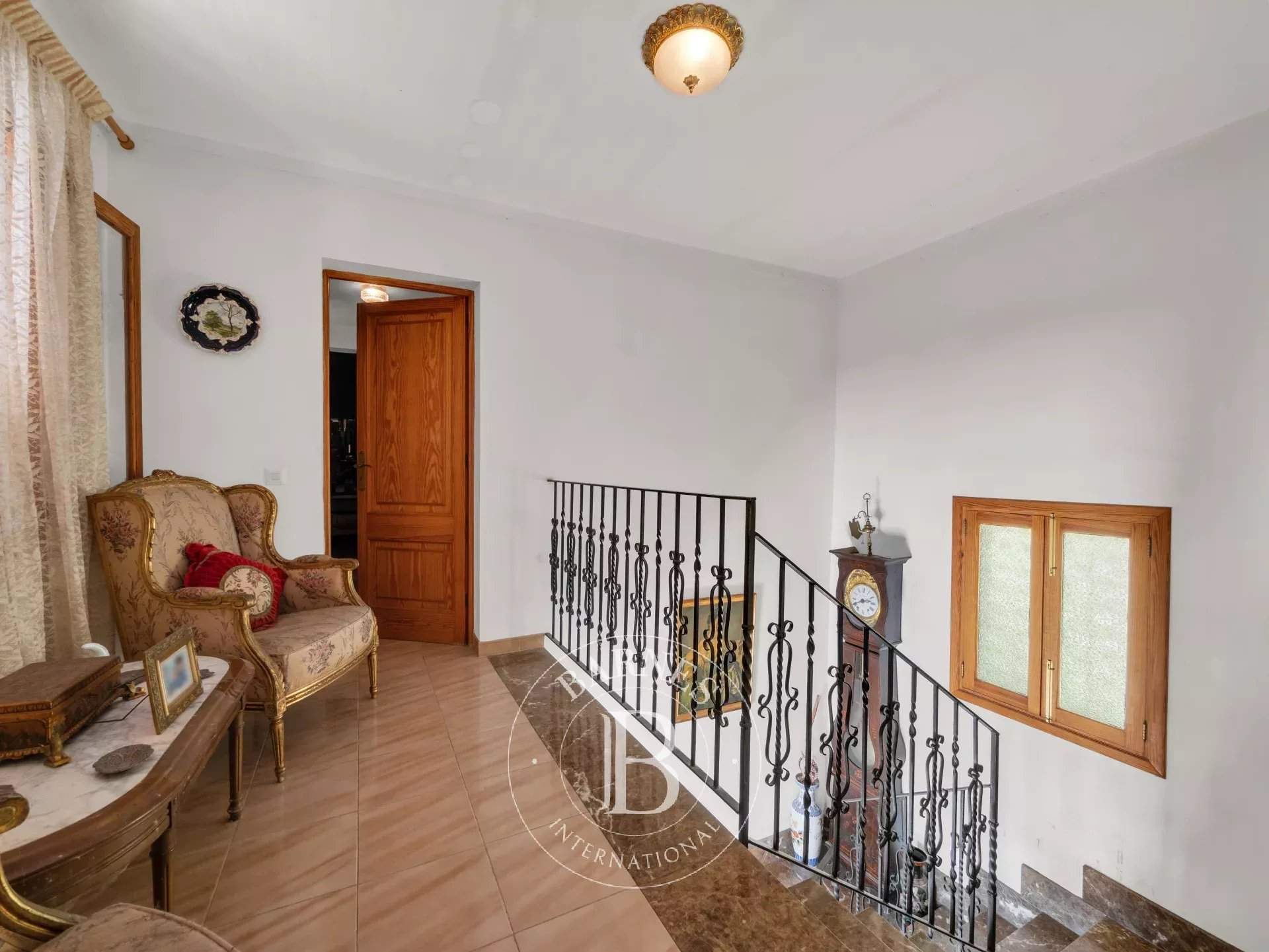 Costa d'En Blanes  - Chalet 5 Cuartos 4 Habitaciones - picture 6