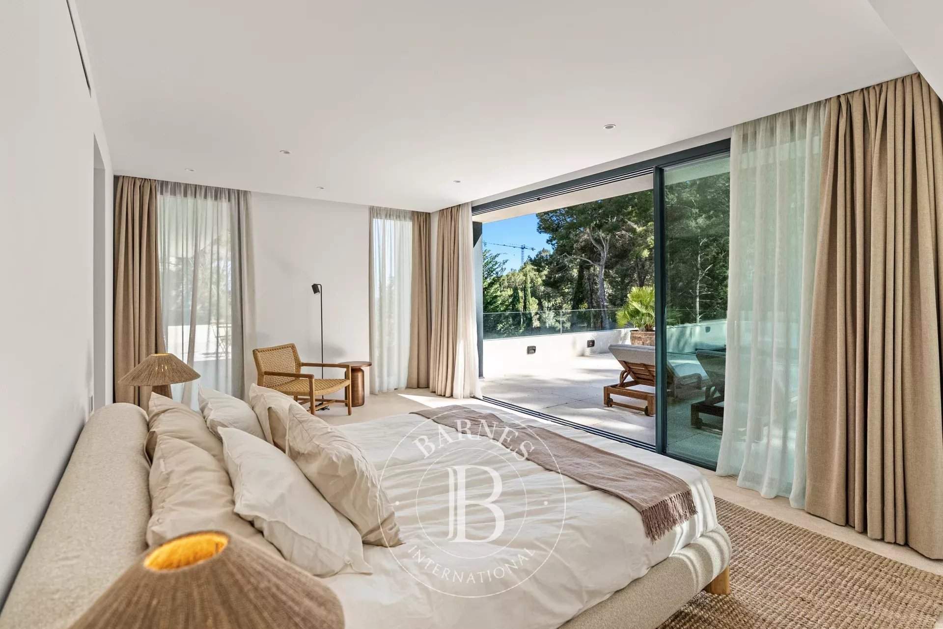 Palma de Mallorca  - Villa 5 Pi&egrave;ces 4 Chambres - picture 18