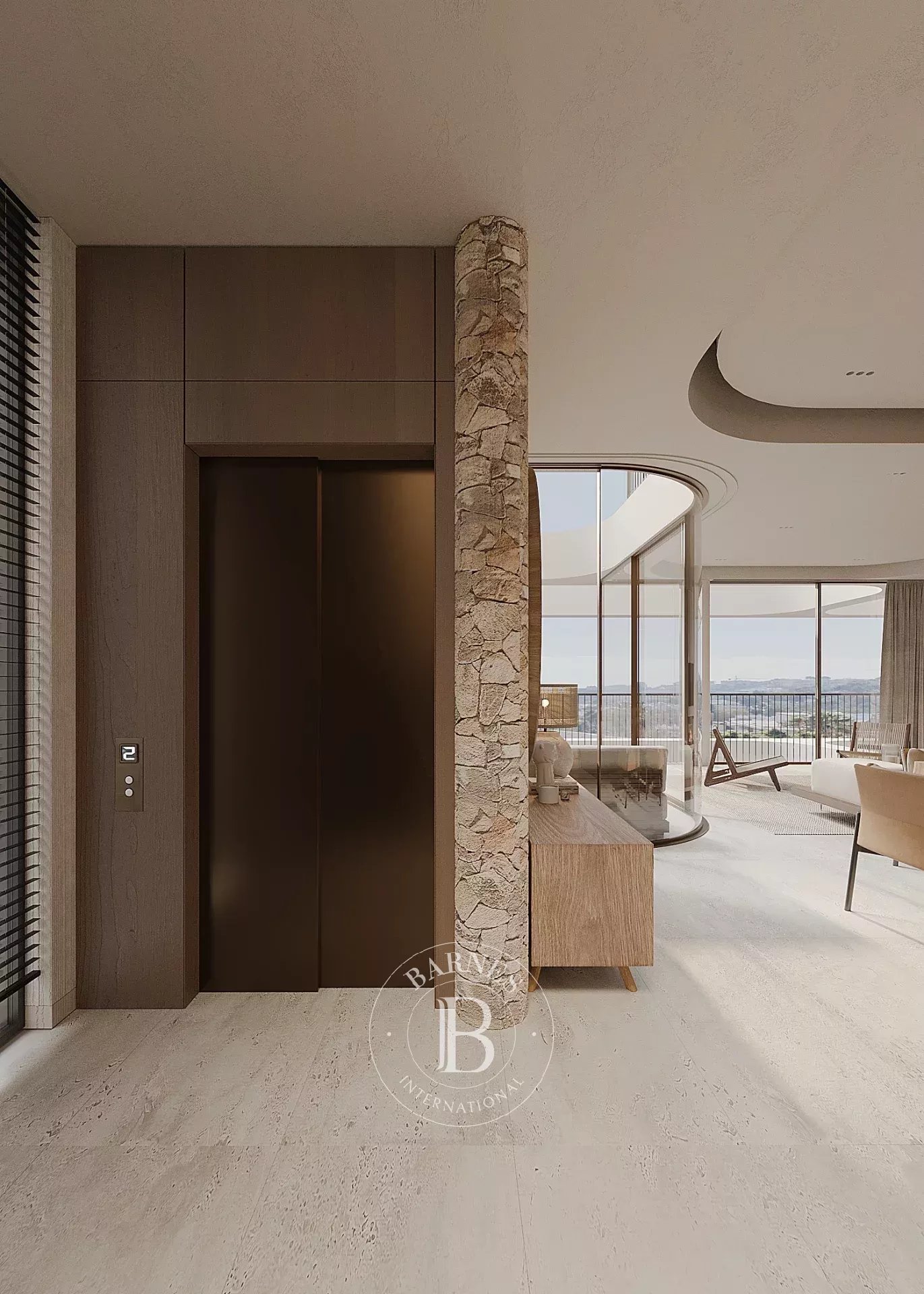 Palma de Mallorca  - Ático 4 Cuartos 3 Habitaciones - picture 9