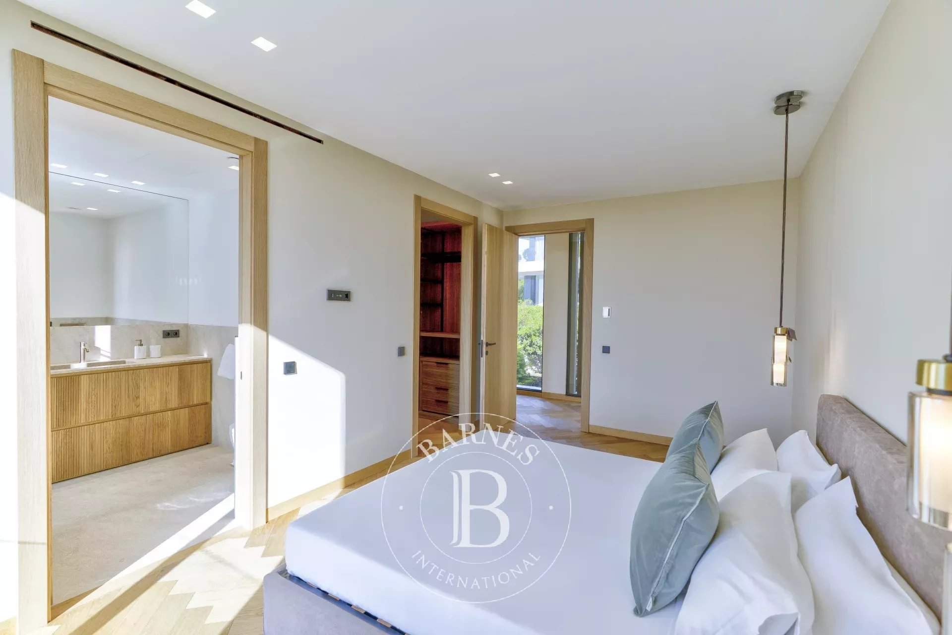 Costa d'En Blanes  - Villa 5 Pi&egrave;ces 5 Chambres - picture 17