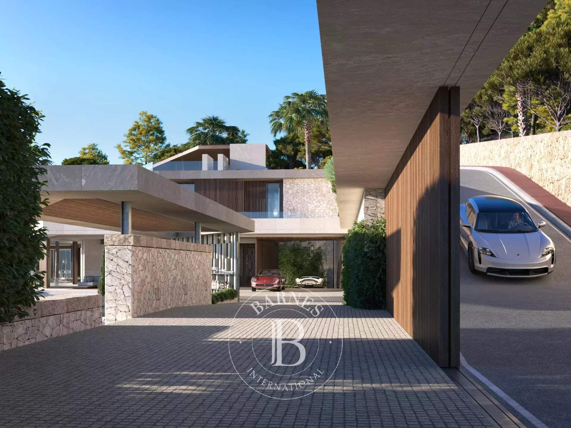 Andratx  - Villa 9 Bedrooms - picture 18