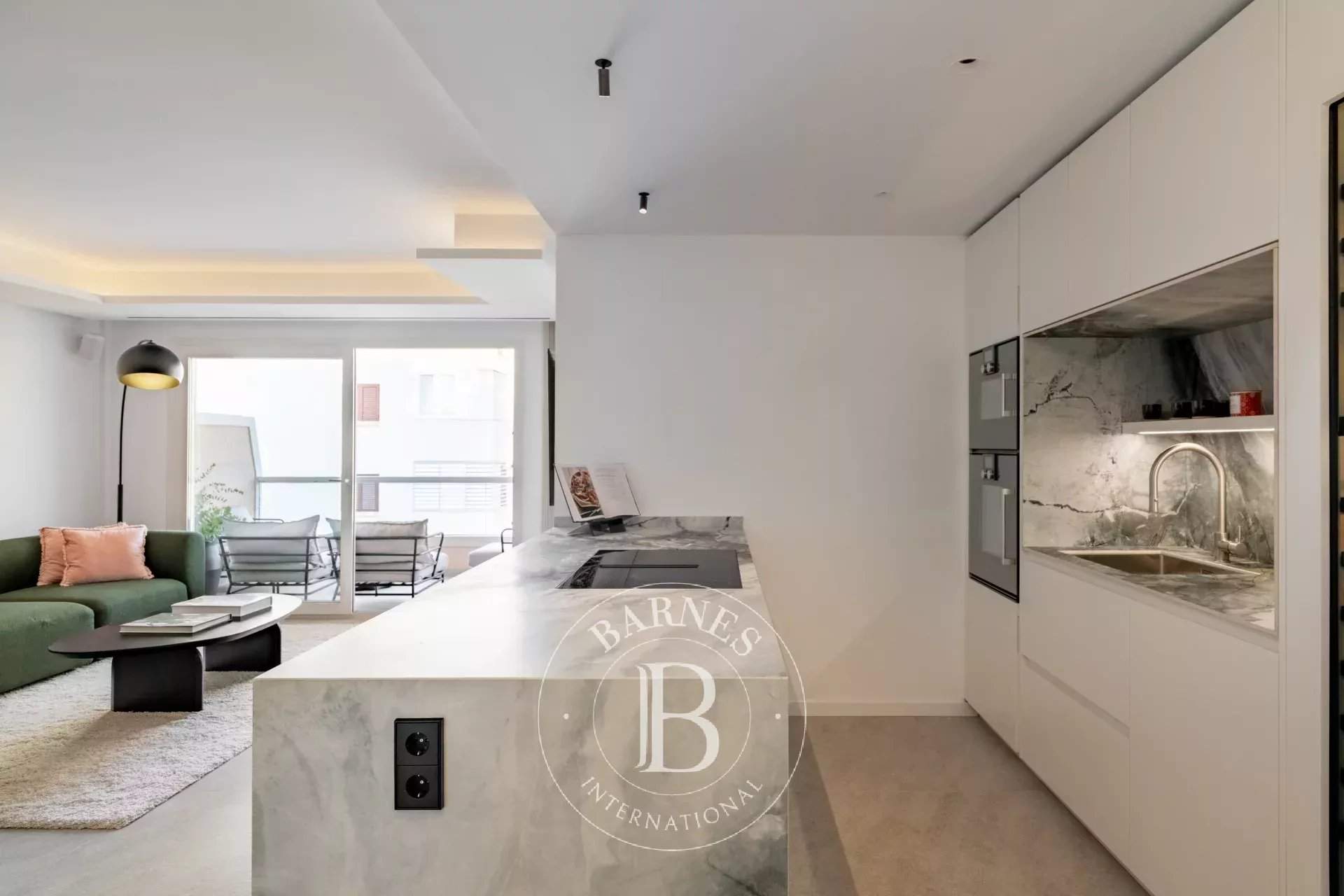 Palma de Mallorca  - Ático 4 Cuartos 3 Habitaciones - picture 8