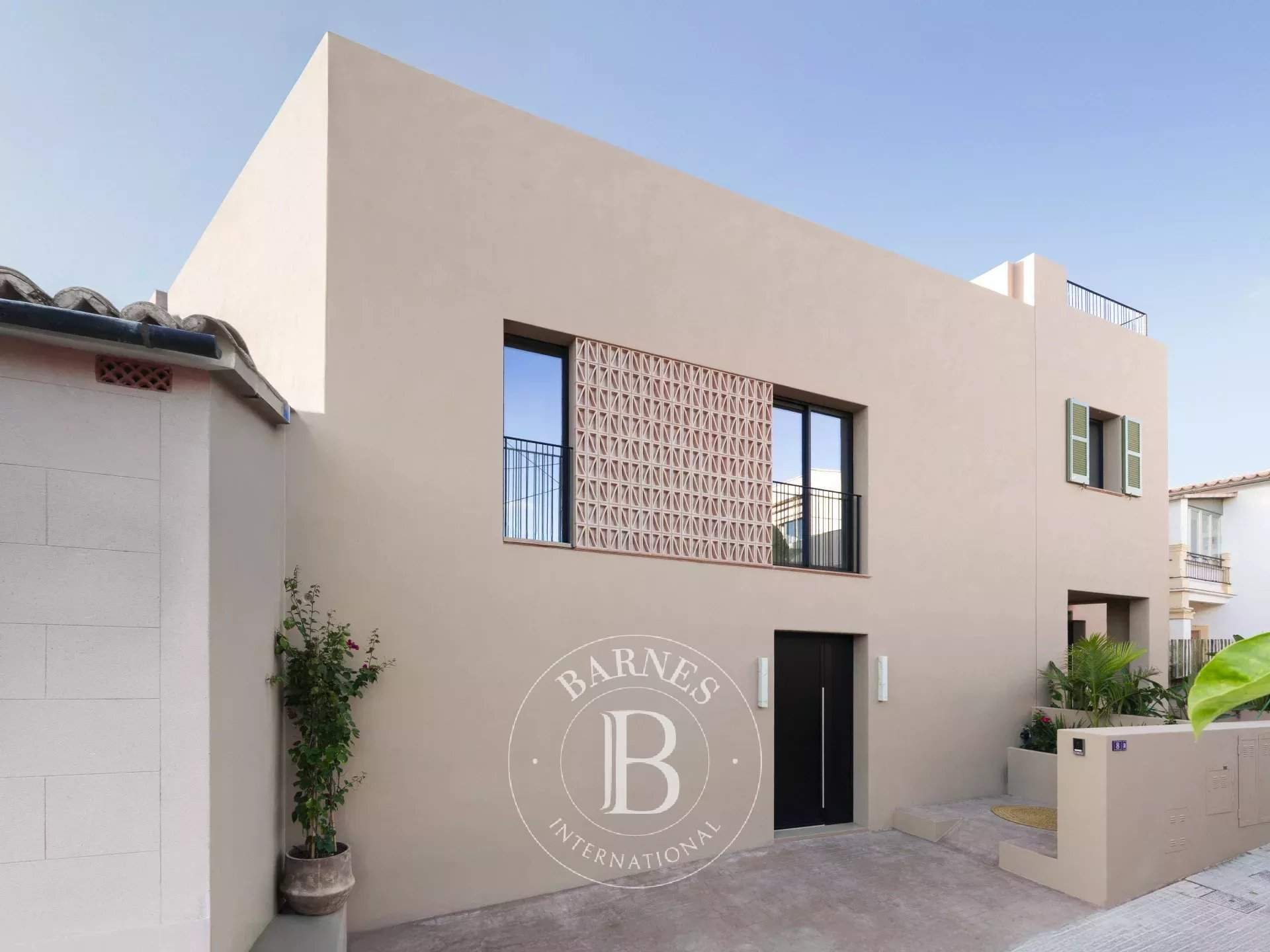 Palma de Mallorca  - Townhouse 2 Bedrooms - picture 12