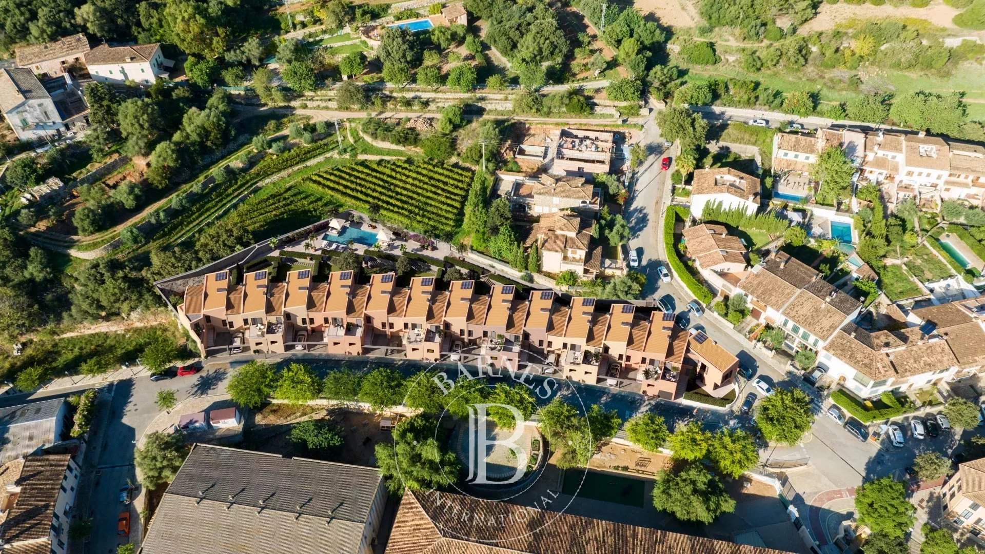 Palma de Mallorca  - Townhouse 3 Bedrooms - picture 20