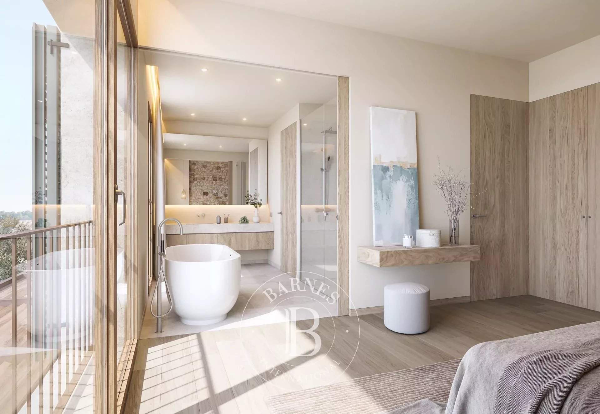 Santanyí  - Maison de ville 6 Pi&egrave;ces 5 Chambres - picture 5