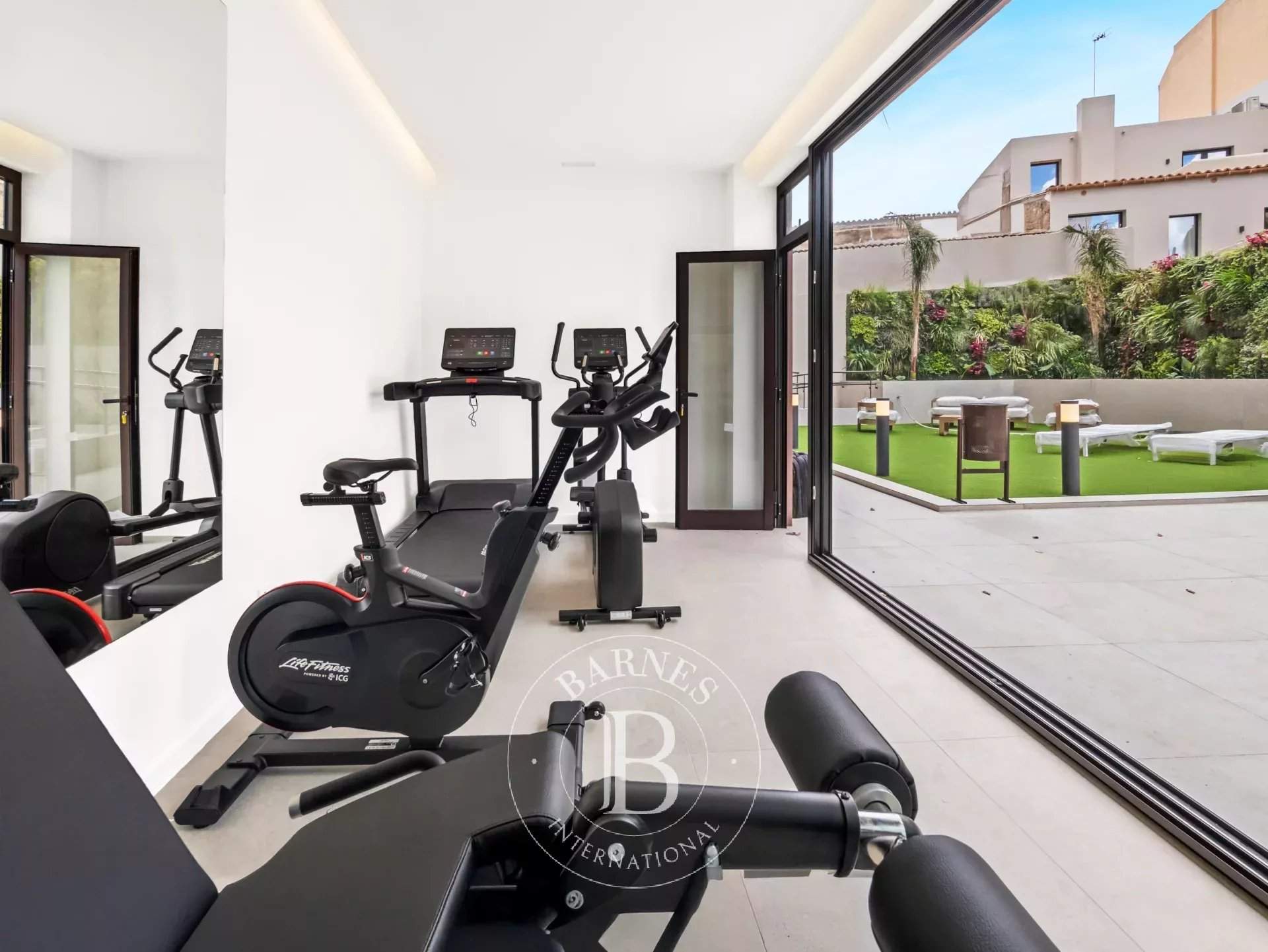 Palma de Mallorca  - Piso 2 Cuartos, 1 Habitacion - picture 18