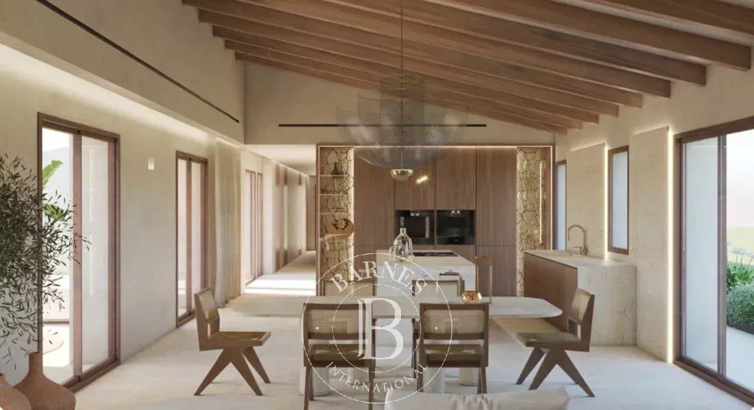 Arta  - Ensemble immobilier 5 Pi&egrave;ces 4 Chambres - picture 5