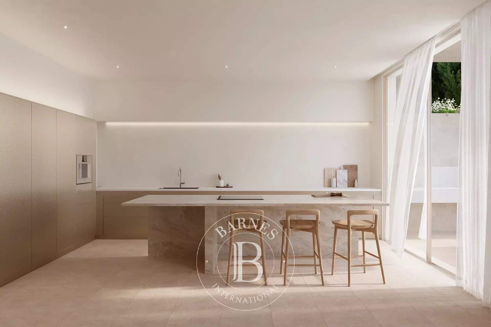 Es Camp de Mar  - Villa 4 Bedrooms - picture 8