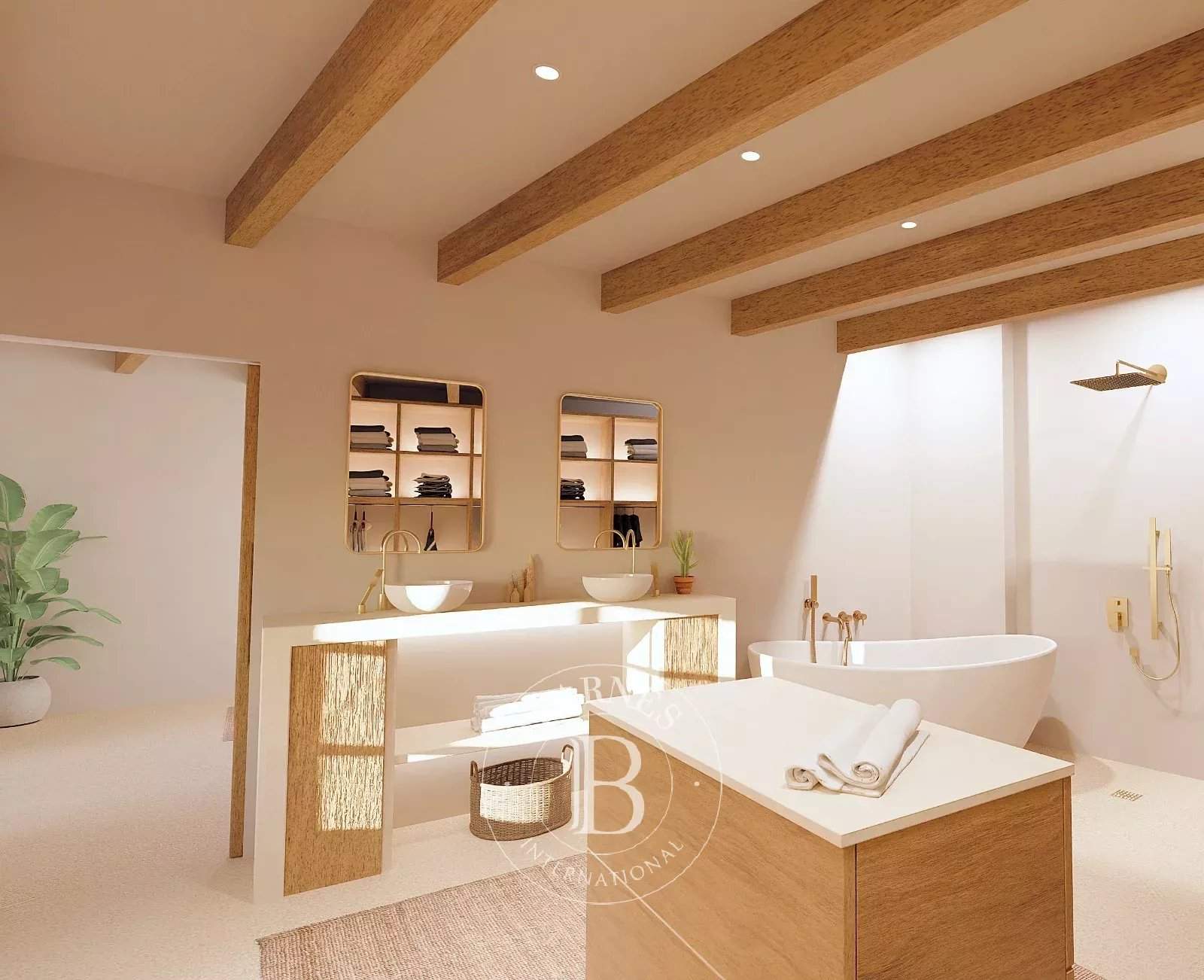 Arta  - Maison de village 5 Pi&egrave;ces 4 Chambres - picture 9