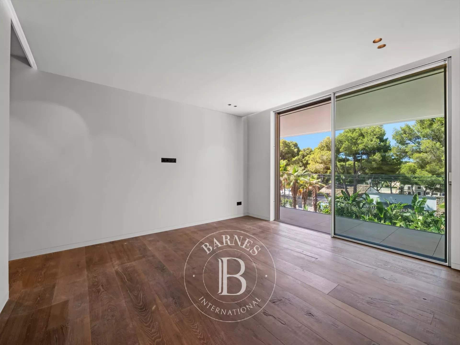 Santa Ponsa  - Villa 9 Cuartos 4 Habitaciones - picture 13