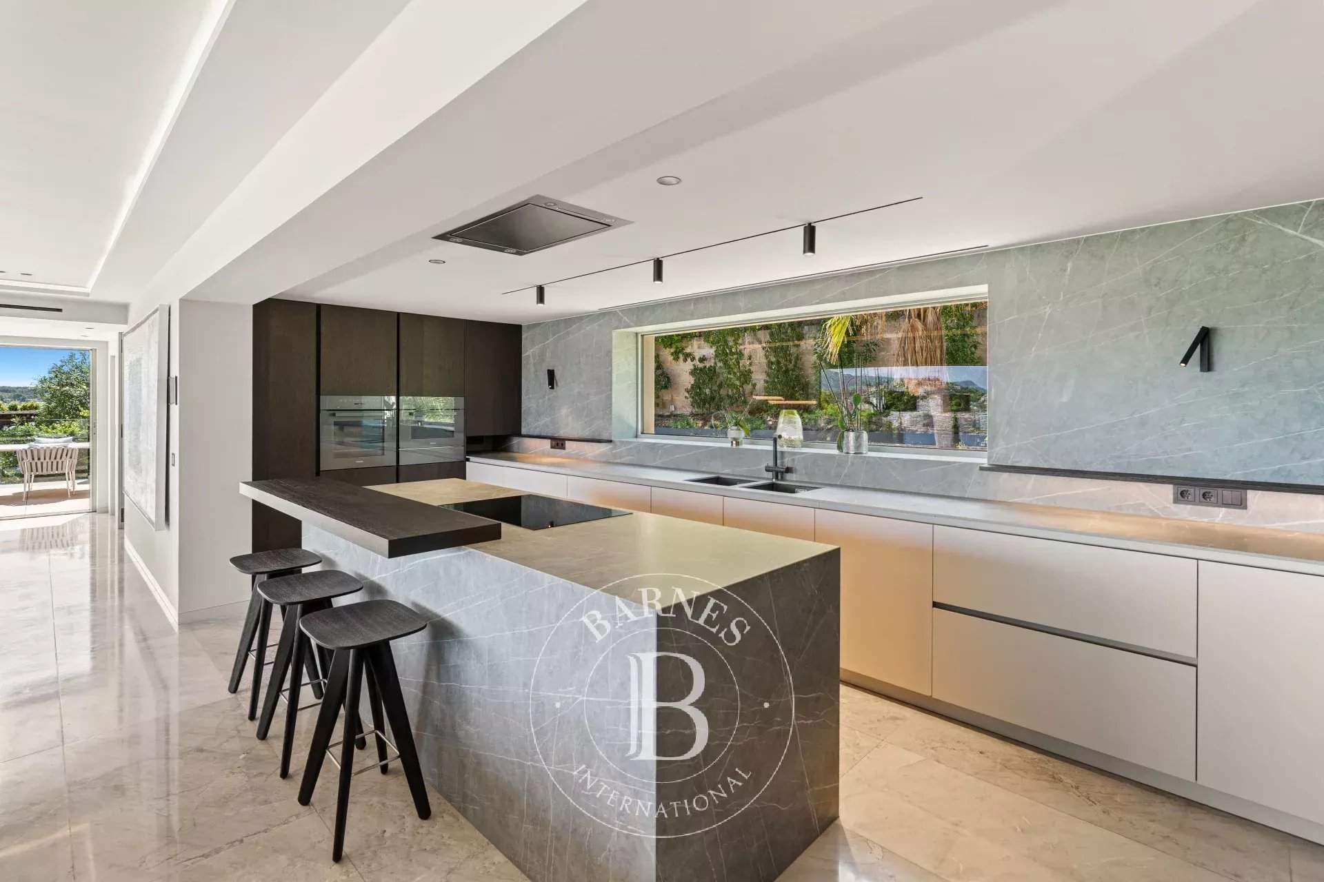 Santa Ponsa  - Villa 5 Cuartos 4 Habitaciones - picture 7