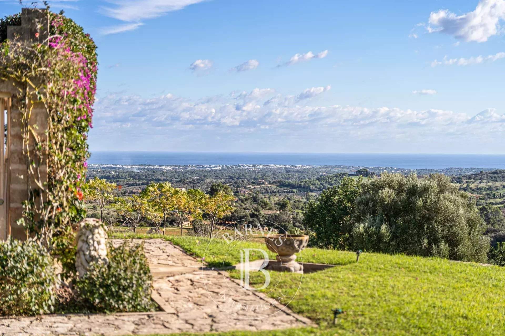 Cas Concos des Cavaller  - Villa 35 Cuartos 11 Habitaciones - picture 18