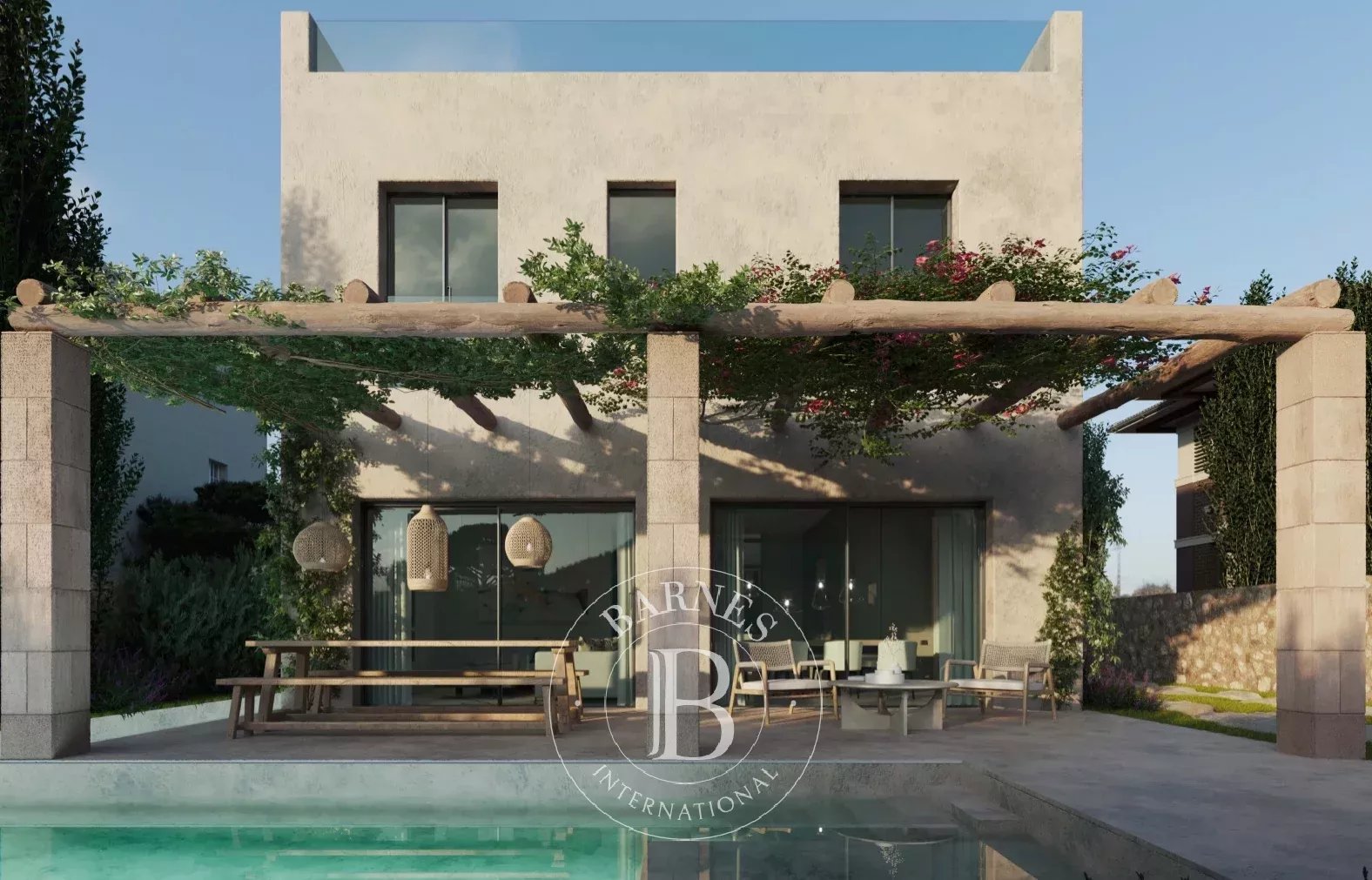 Colonia de Sant Pere  - Villa 4 Bedrooms - picture 7