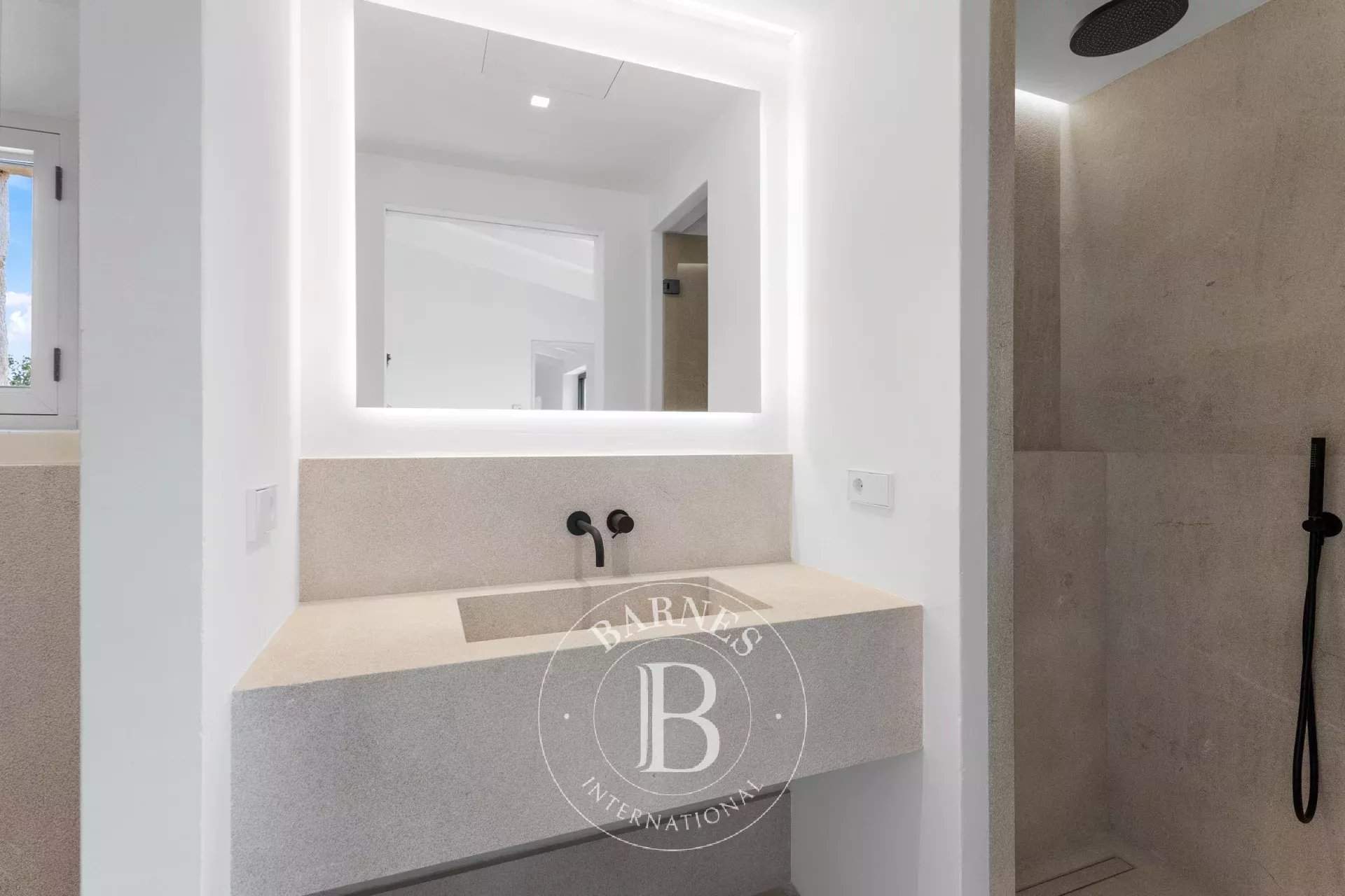 Montuiri  - Villa 7 Pi&egrave;ces 6 Chambres - picture 15