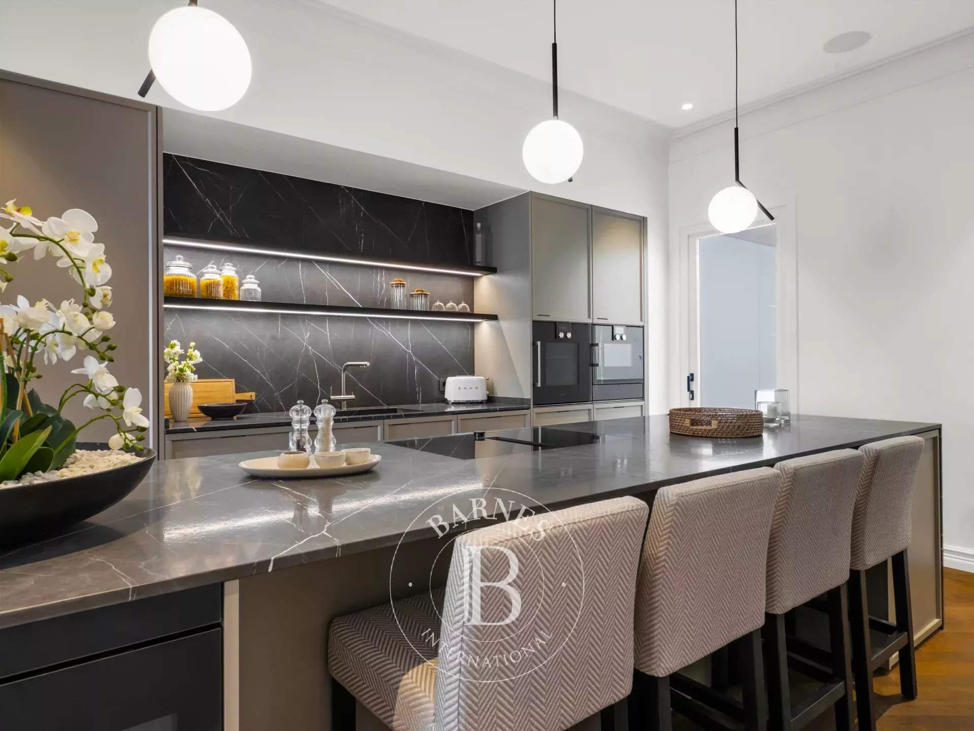 Palma de Mallorca  - Piso 3 Cuartos 3 Habitaciones - picture 12